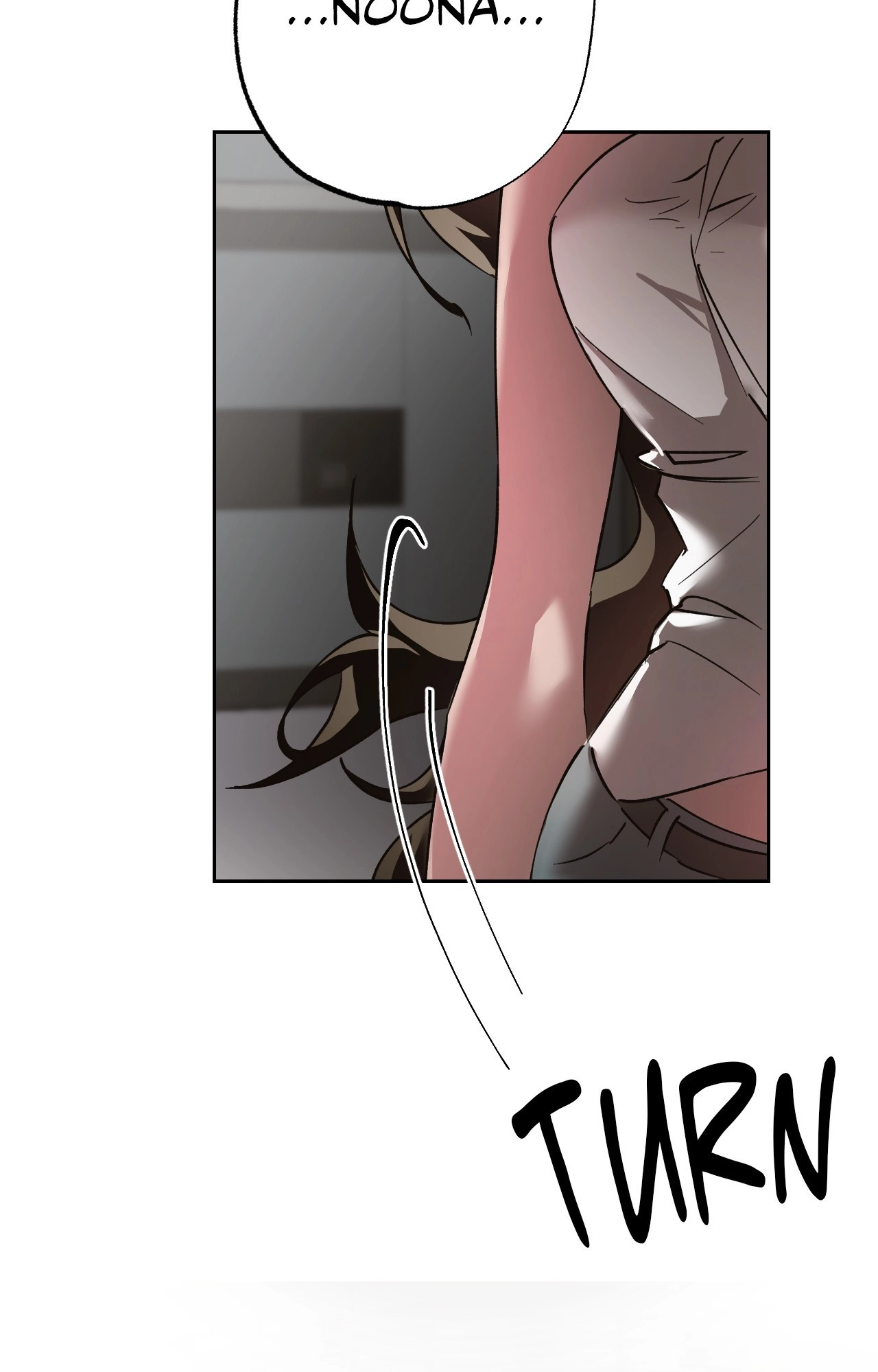 What On Earth Is Pure Love?! Chapter 27 page 5 - 
