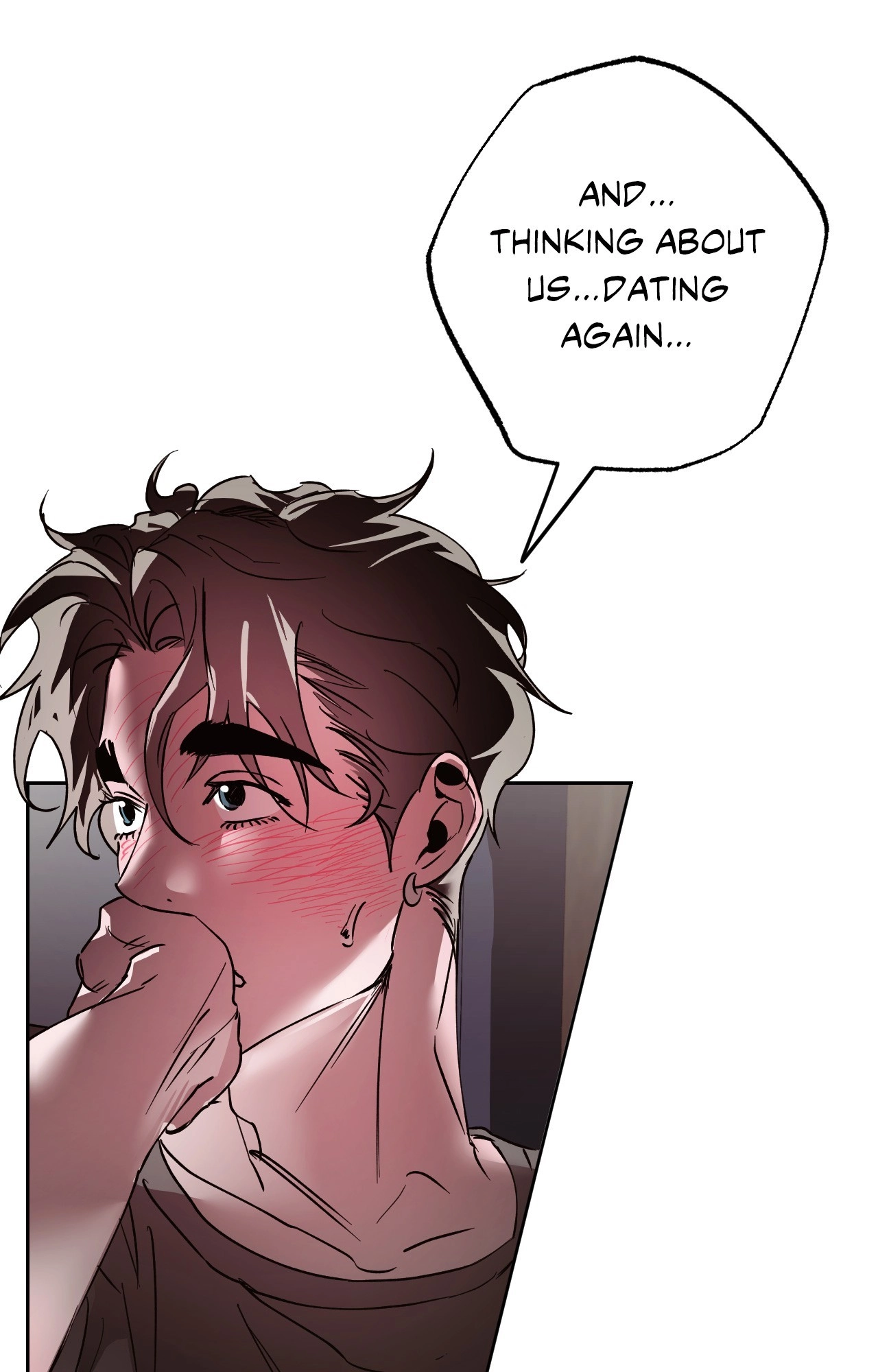 What On Earth Is Pure Love?! Chapter 27 page 41 - 