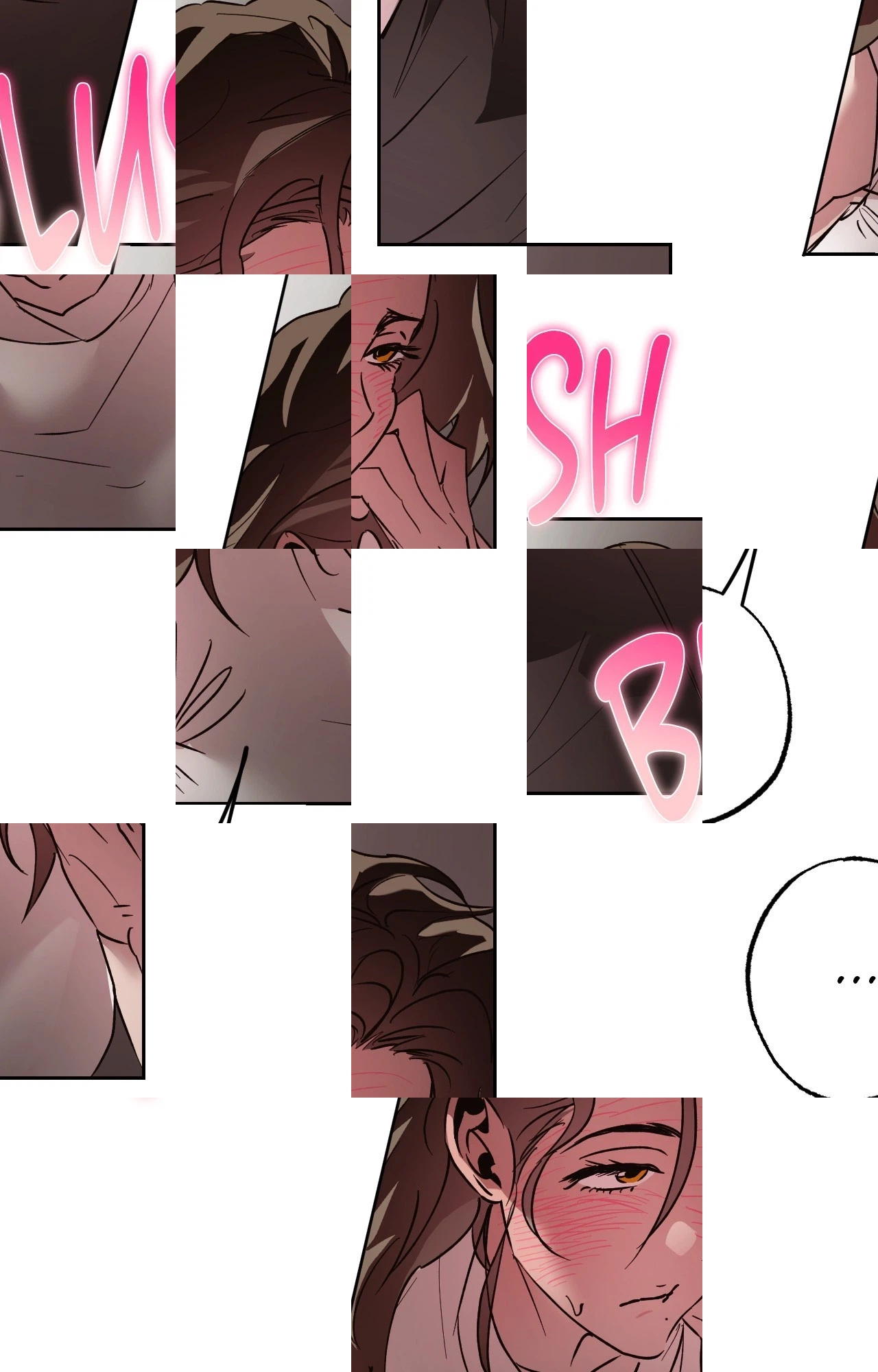 What On Earth Is Pure Love?! Chapter 27 page 42 - 