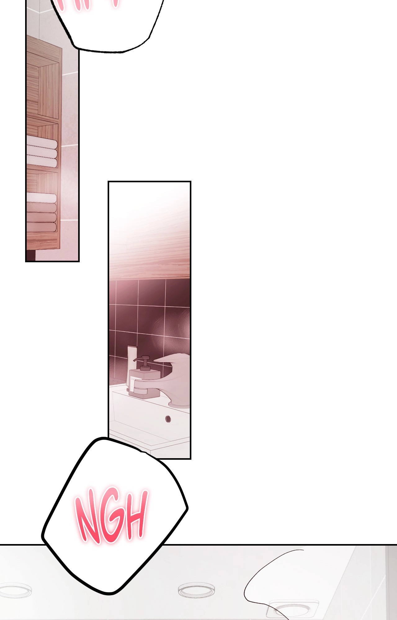 What On Earth Is Pure Love?! Chapter 27 page 49 - 