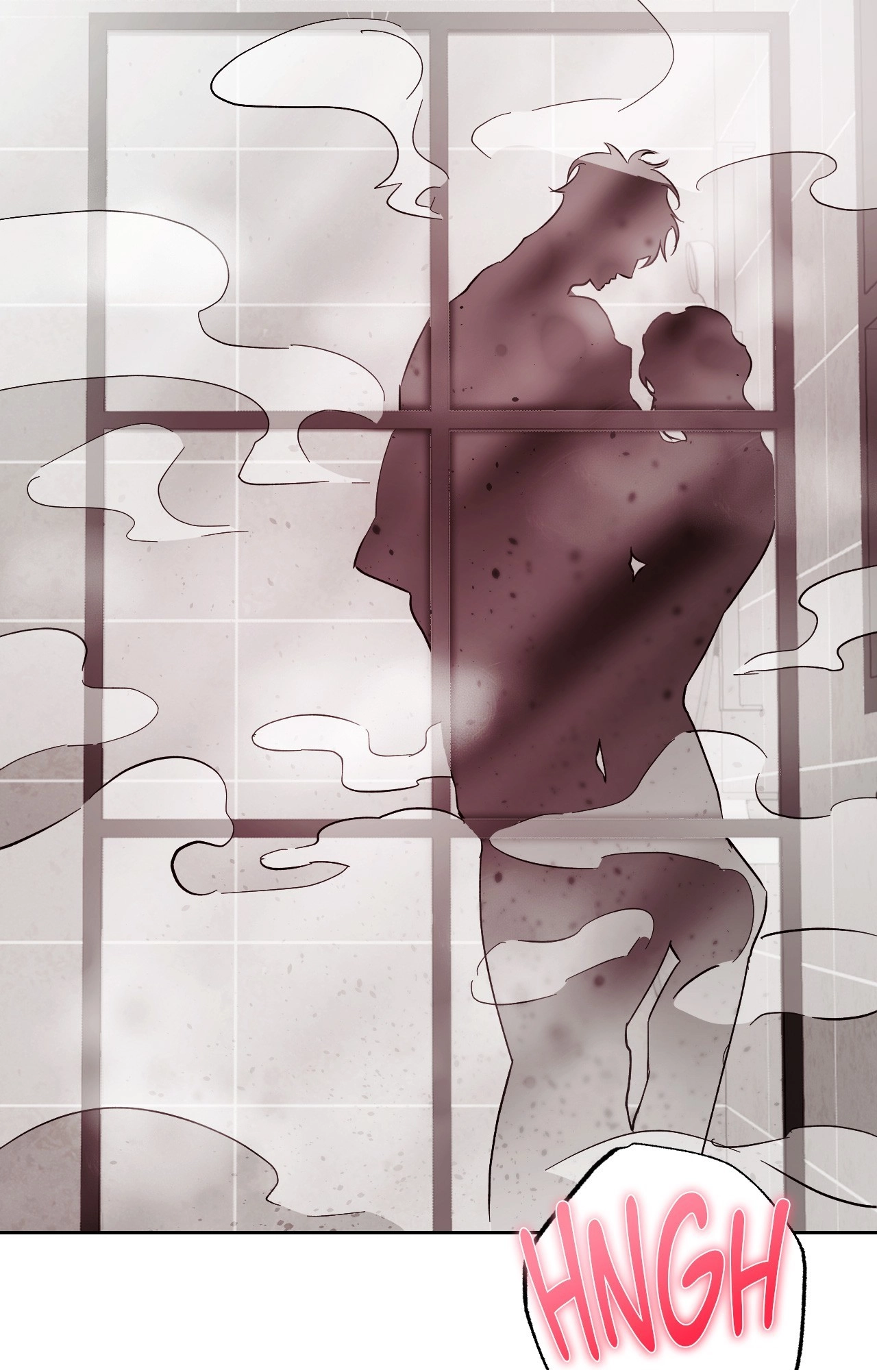 What On Earth Is Pure Love?! Chapter 27 page 50 - 