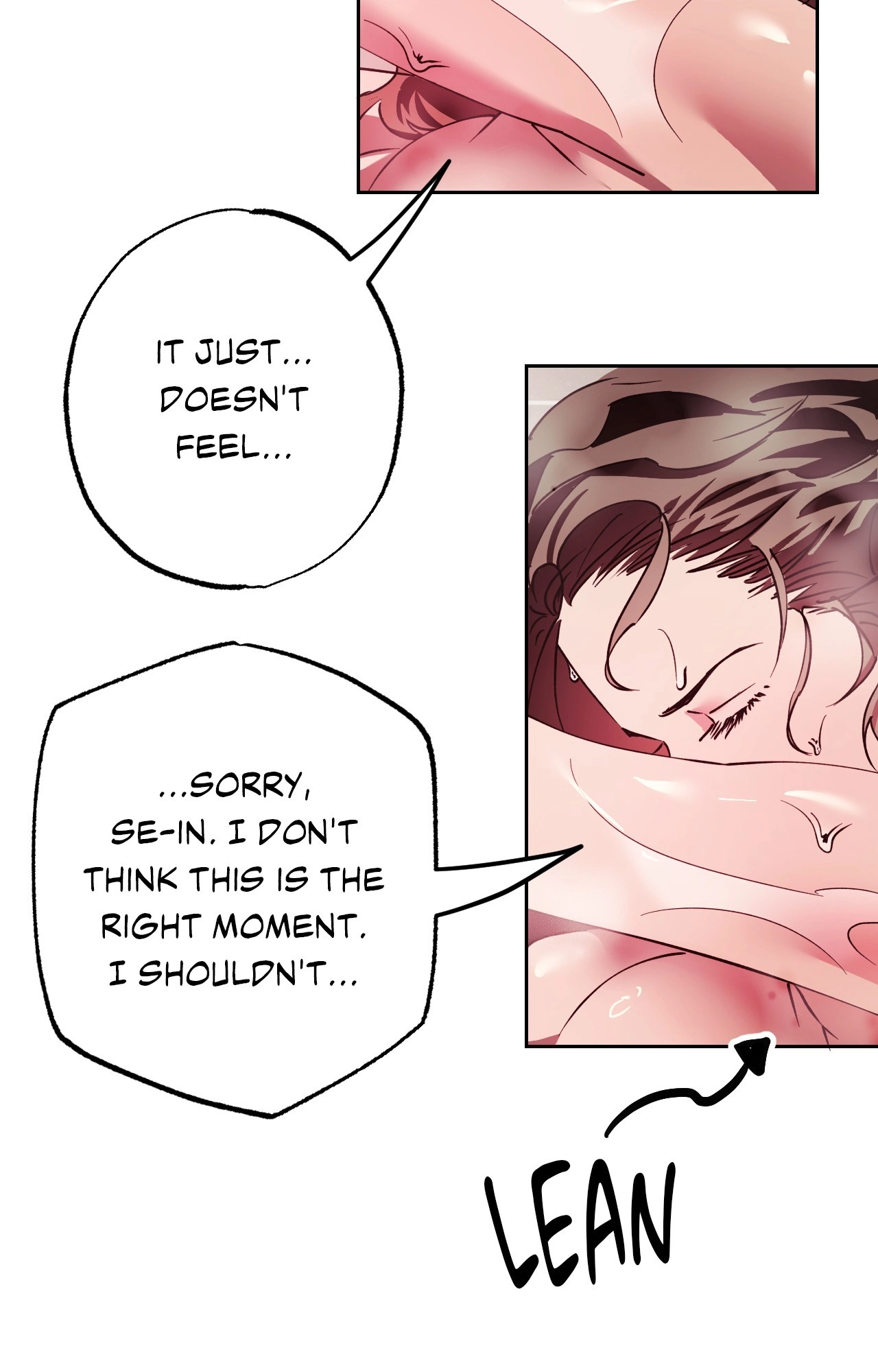What On Earth Is Pure Love?! Chapter 27 page 58 - 