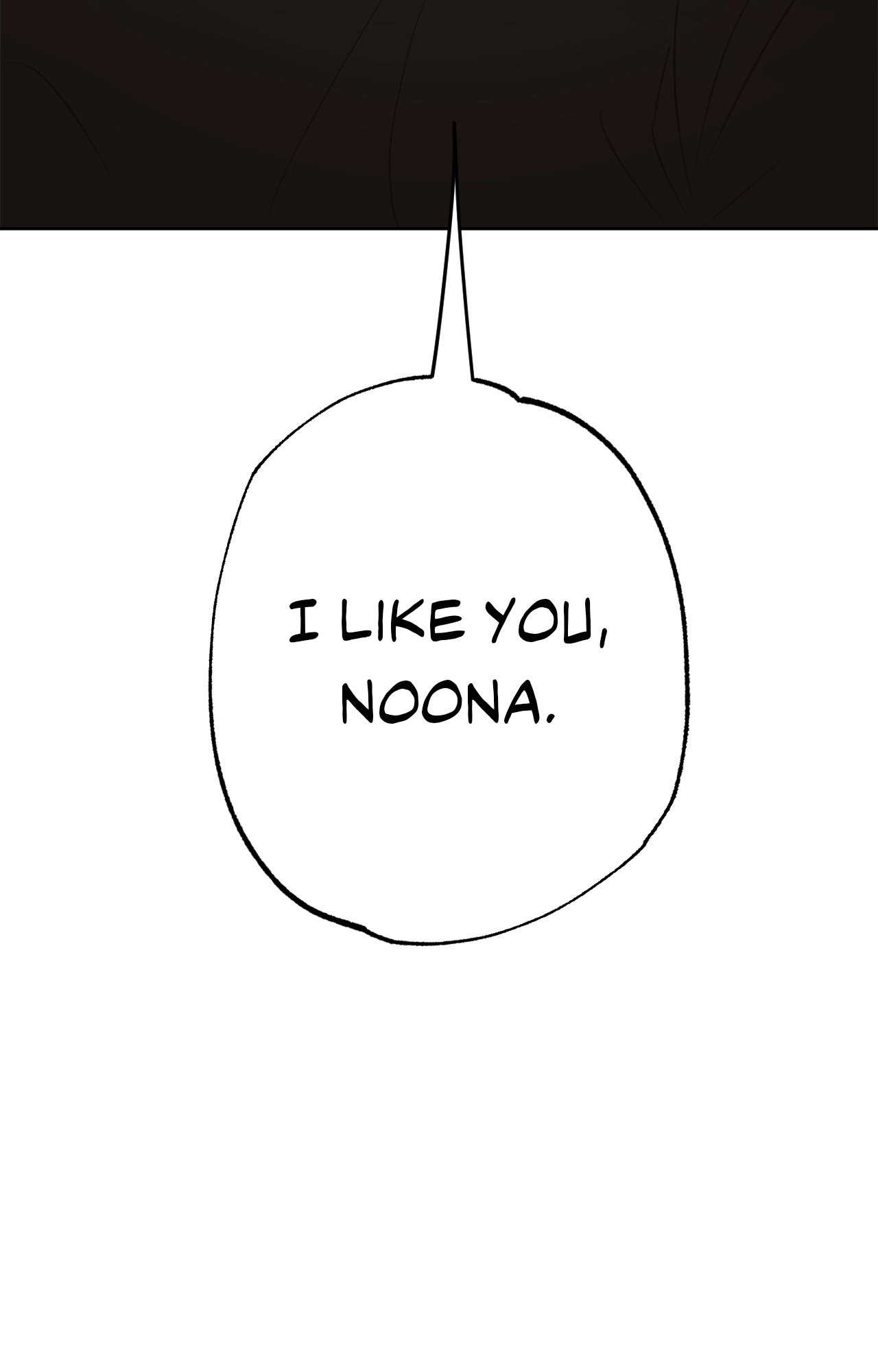 What On Earth Is Pure Love?! Chapter 27 page 7 - 
