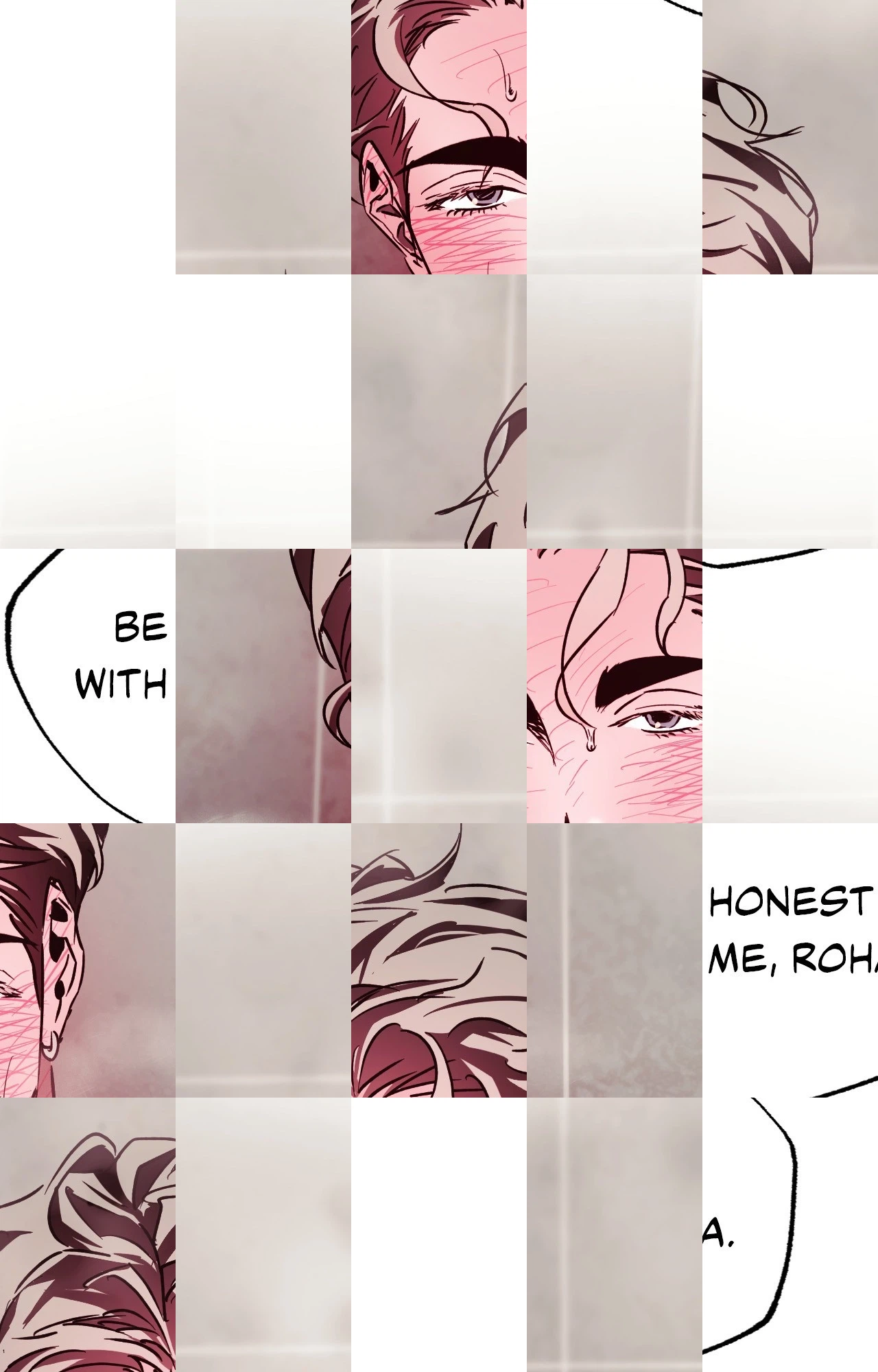 What On Earth Is Pure Love?! Chapter 27 page 66 - 