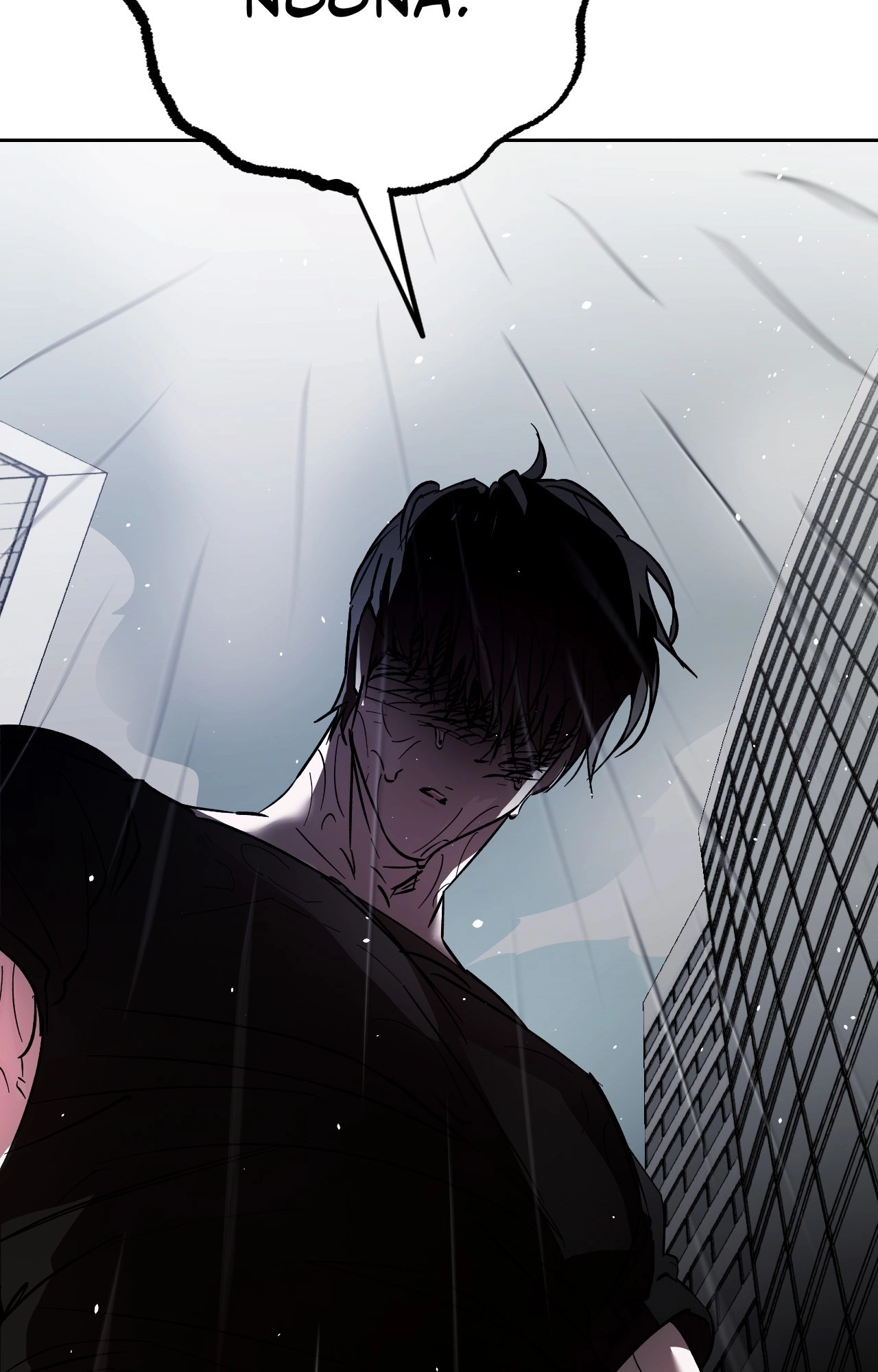 What On Earth Is Pure Love?! Chapter 27 page 10 - 