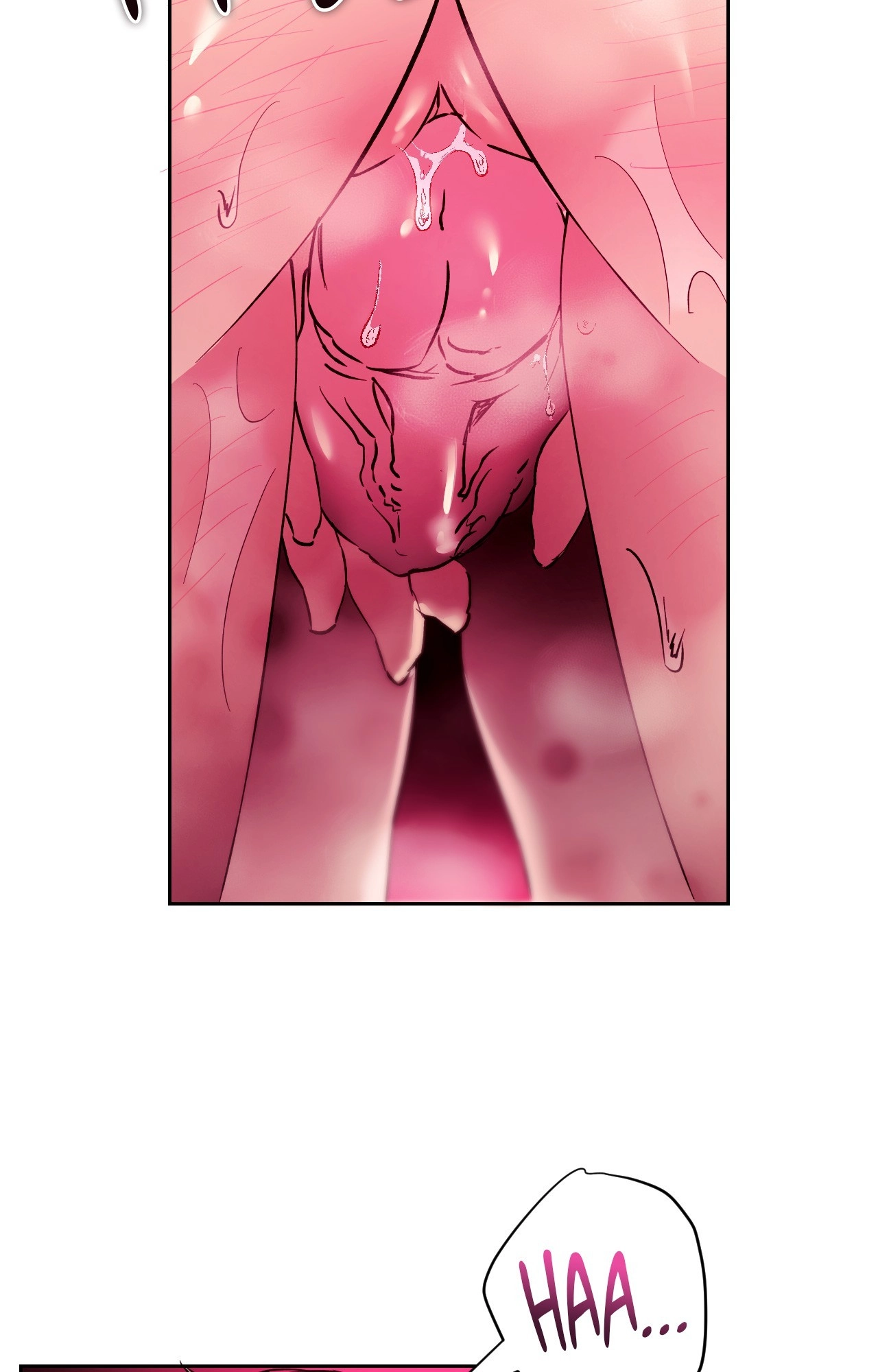 What On Earth Is Pure Love?! Chapter 28 page 11 - 