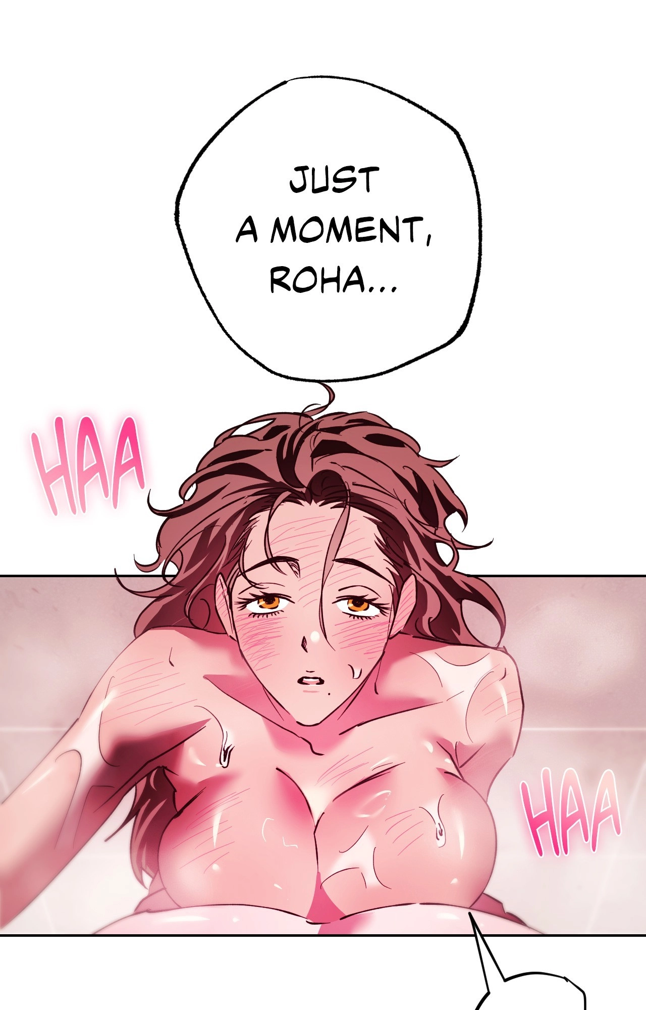 What On Earth Is Pure Love?! Chapter 28 page 14 - 