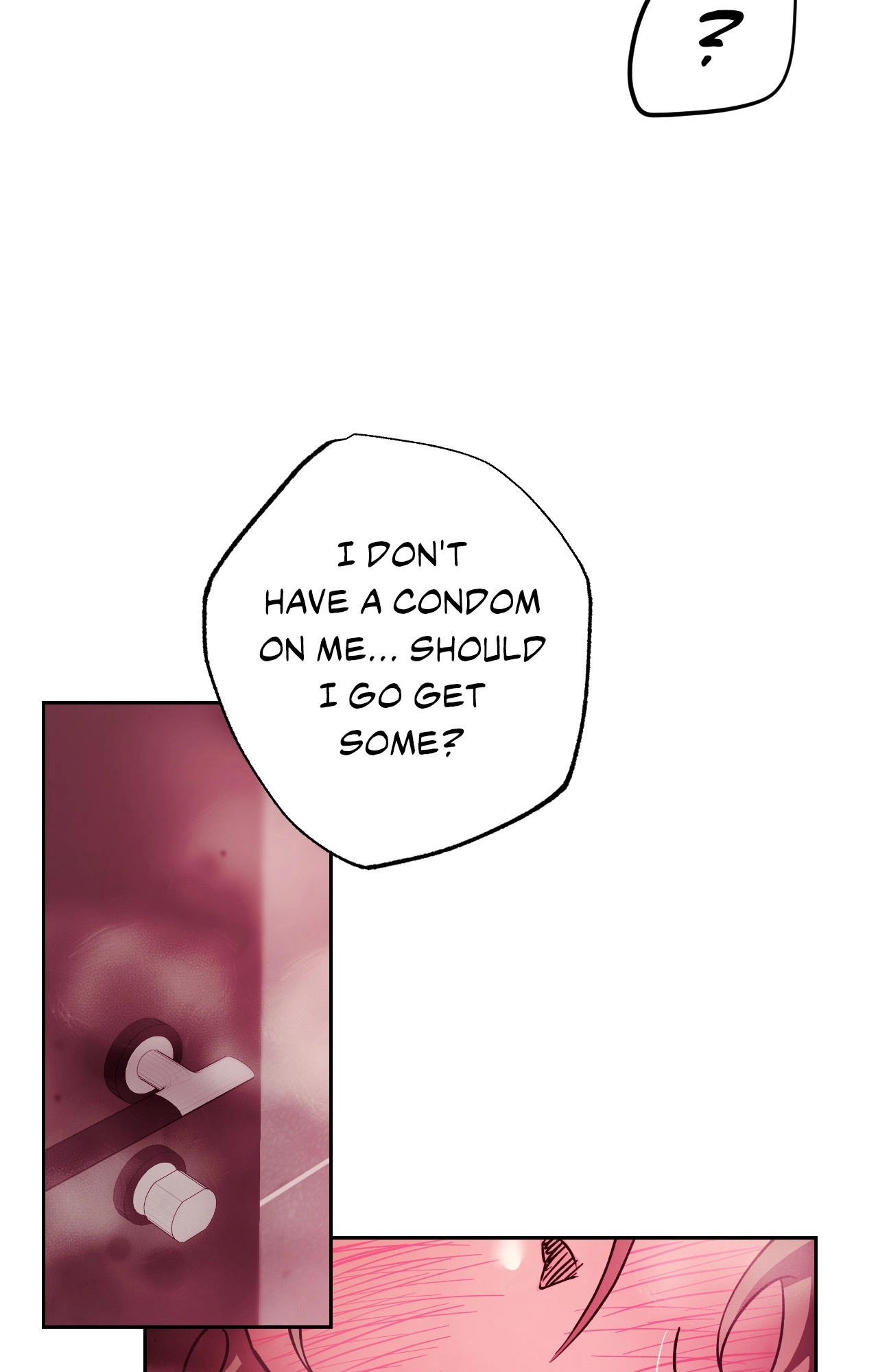 What On Earth Is Pure Love?! Chapter 28 page 15 - 