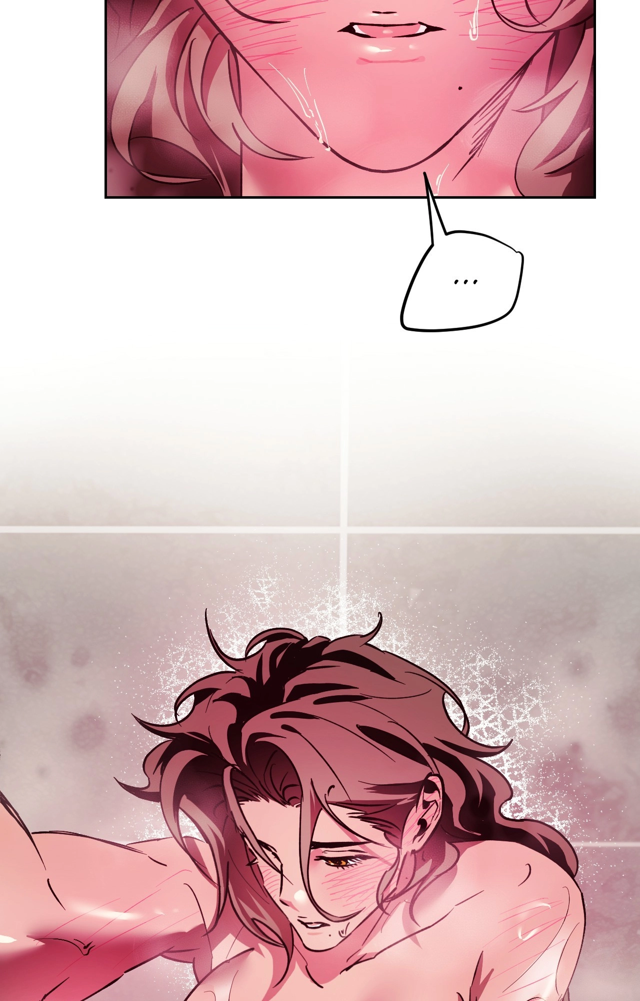 What On Earth Is Pure Love?! Chapter 28 page 16 - 