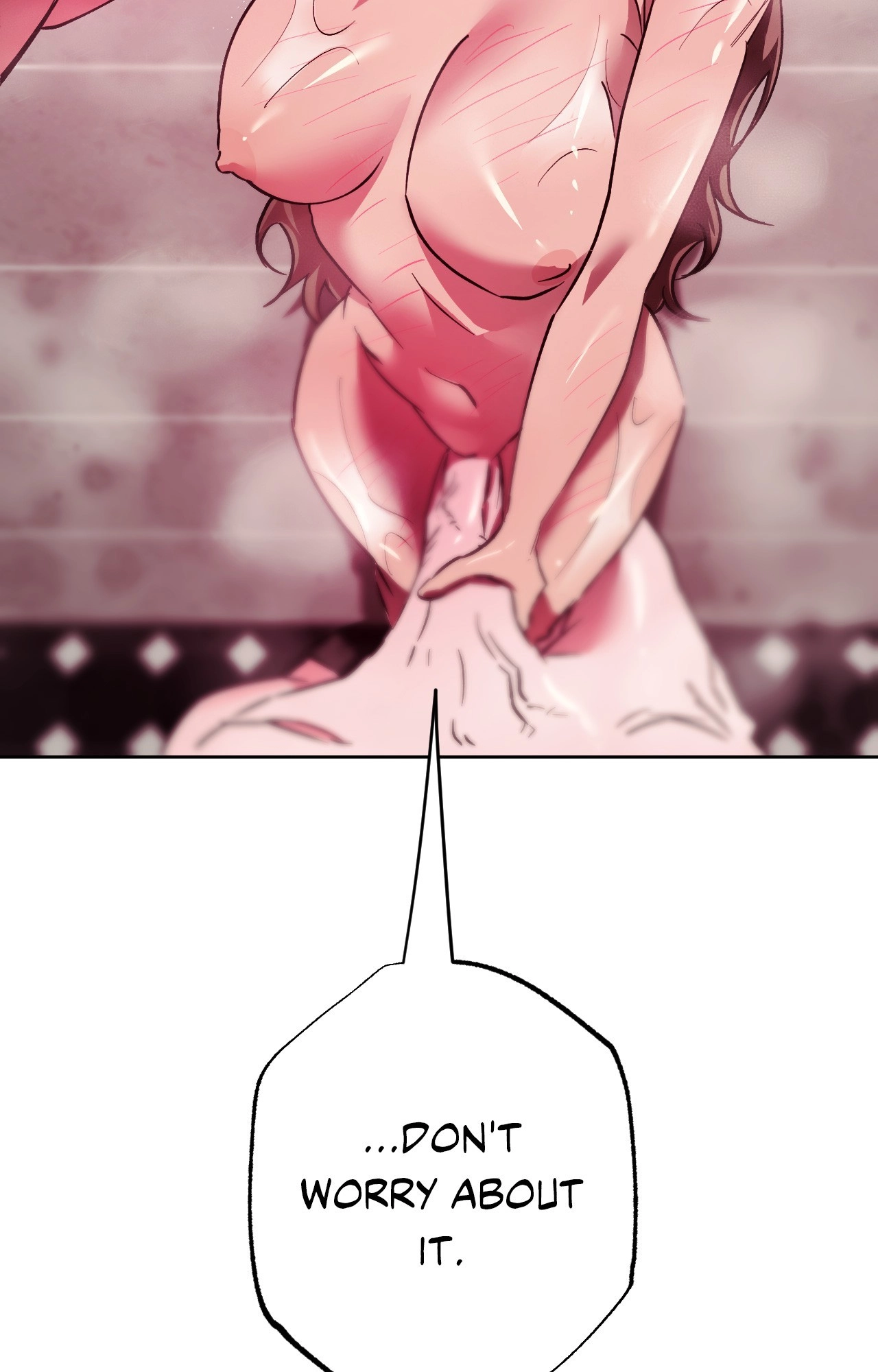 What On Earth Is Pure Love?! Chapter 28 page 17 - 