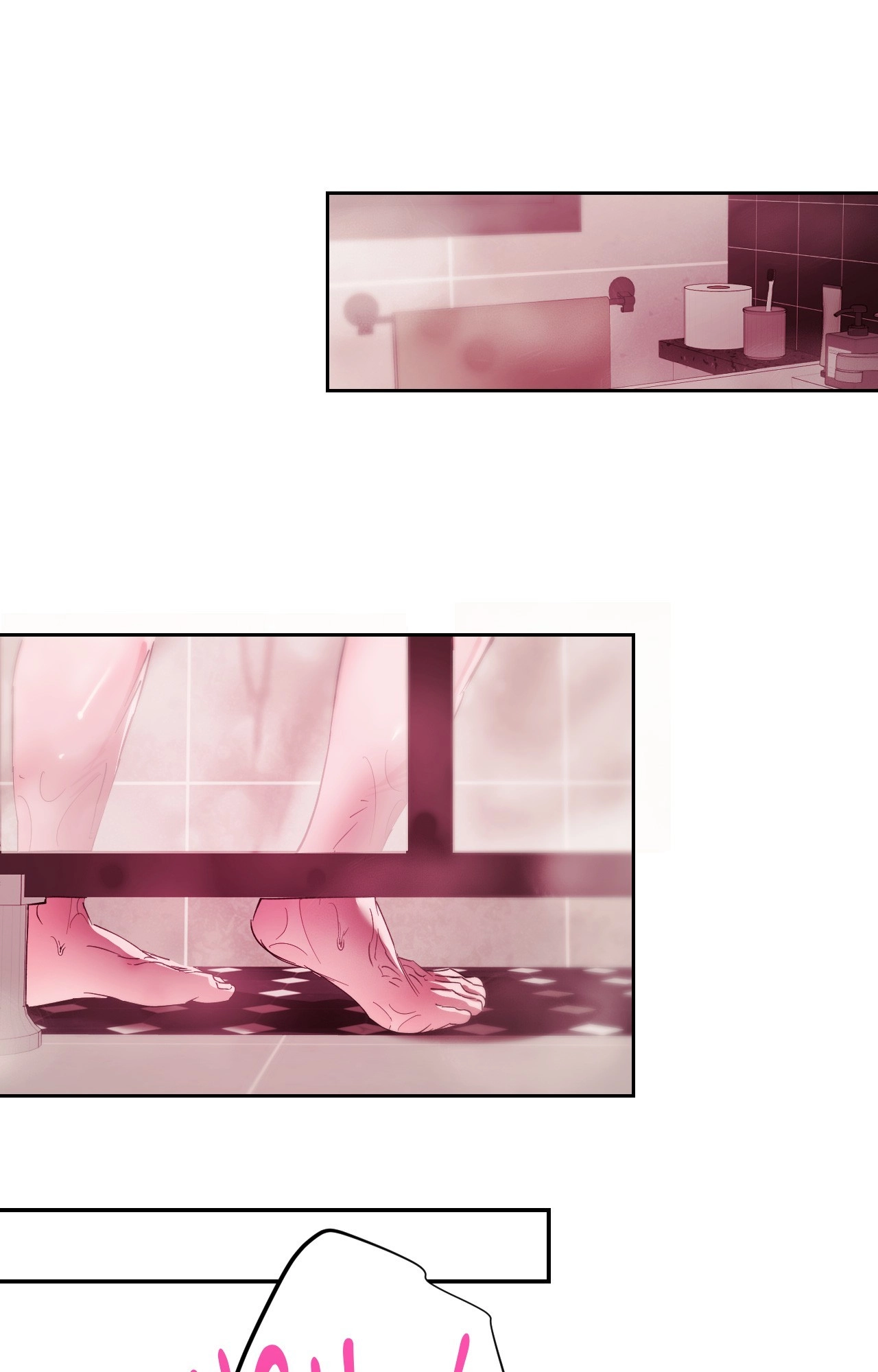 What On Earth Is Pure Love?! Chapter 28 page 19 - 