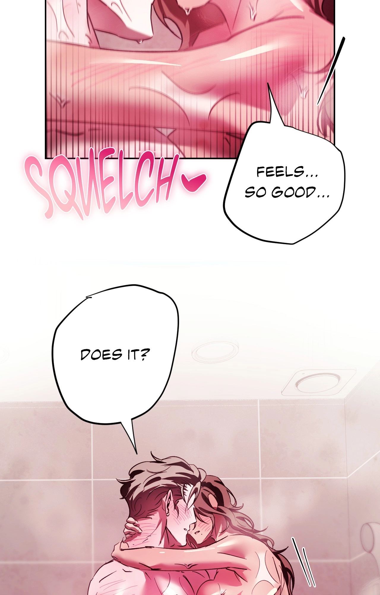 What On Earth Is Pure Love?! Chapter 28 page 22 - 