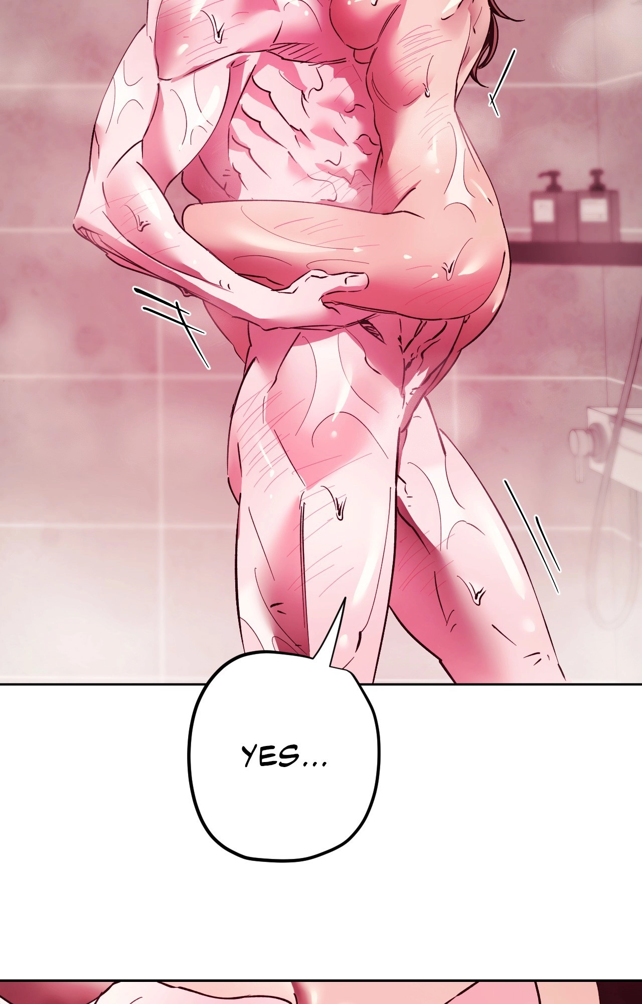 What On Earth Is Pure Love?! Chapter 28 page 23 - 