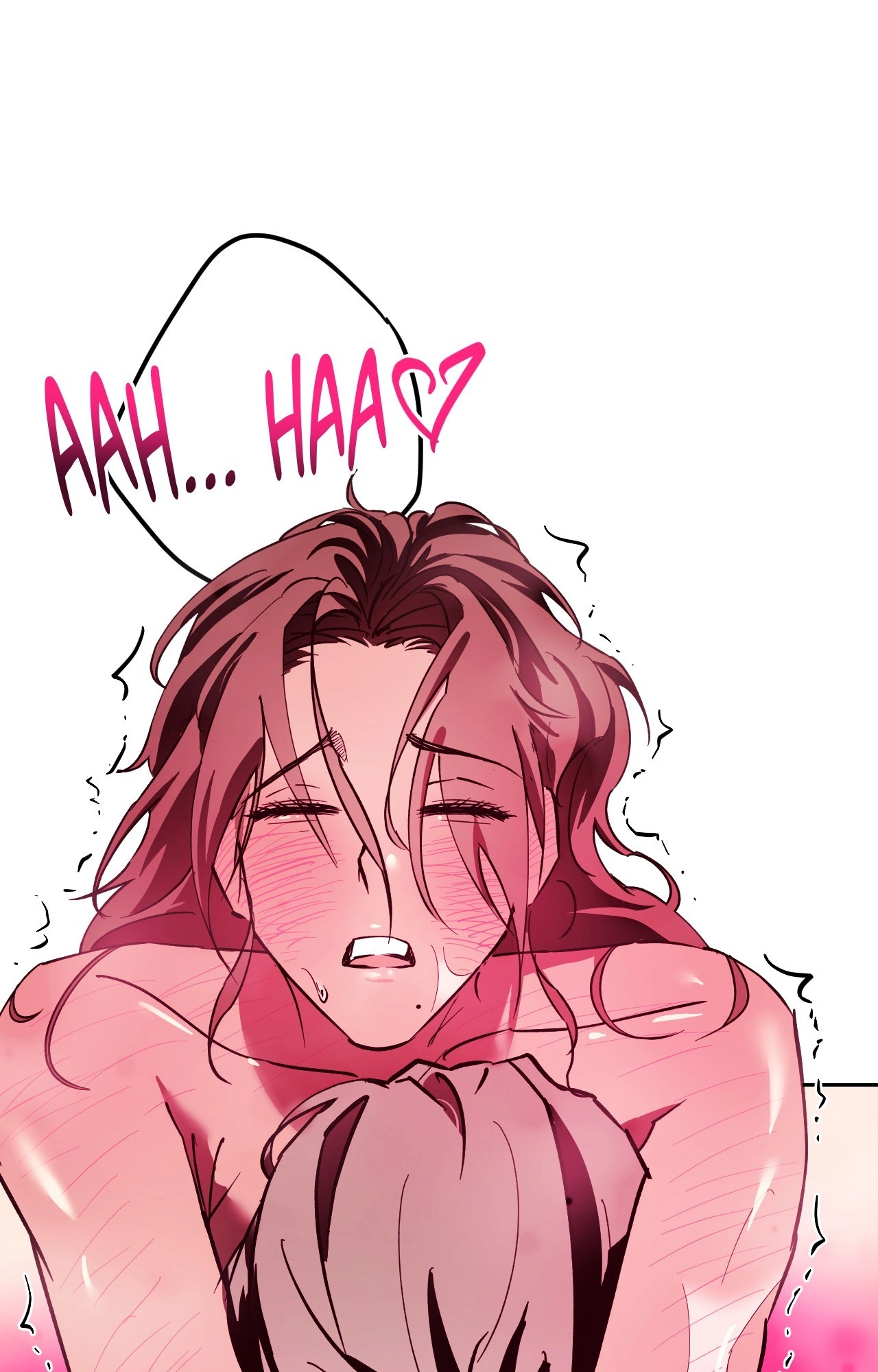 What On Earth Is Pure Love?! Chapter 28 page 27 - 
