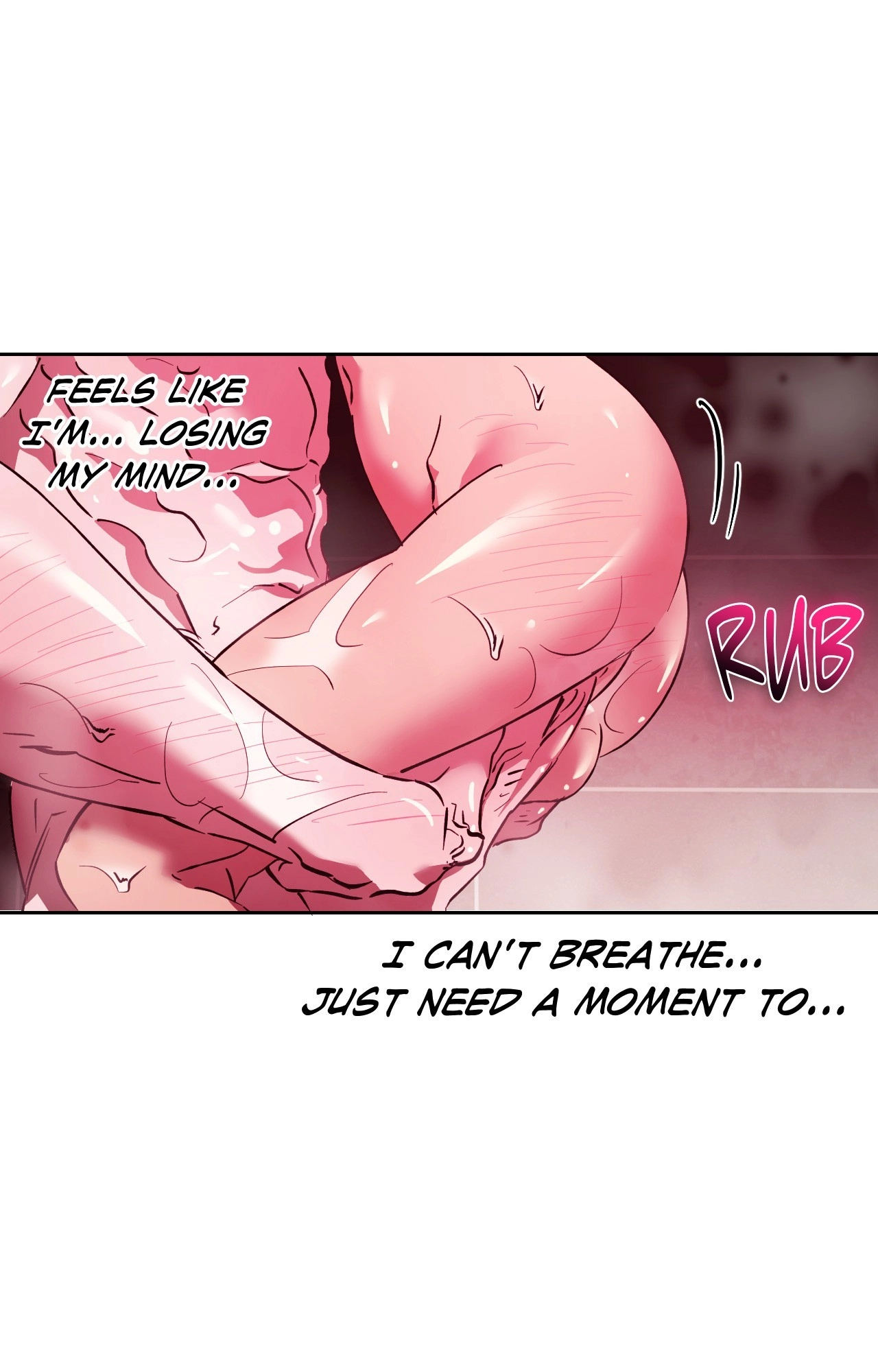 What On Earth Is Pure Love?! Chapter 28 page 29 - 