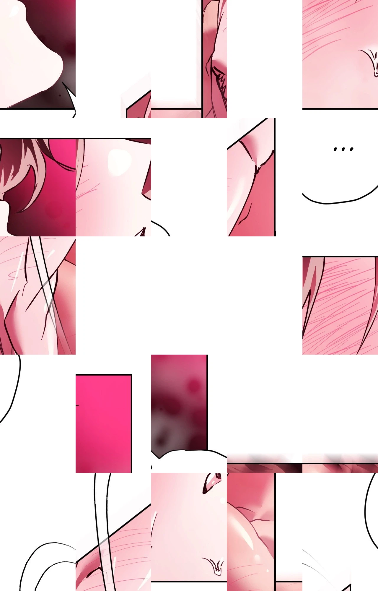 What On Earth Is Pure Love?! Chapter 28 page 30 - 