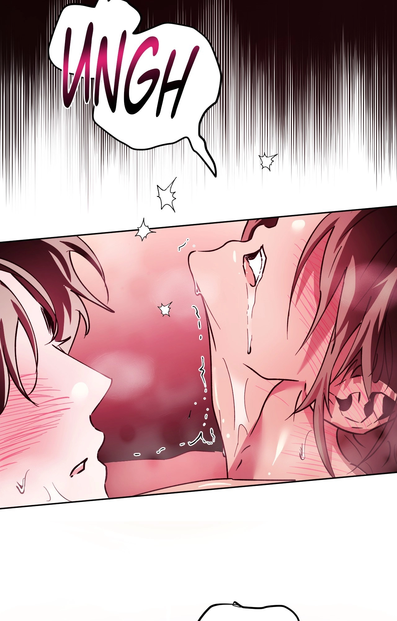 What On Earth Is Pure Love?! Chapter 28 page 32 - 