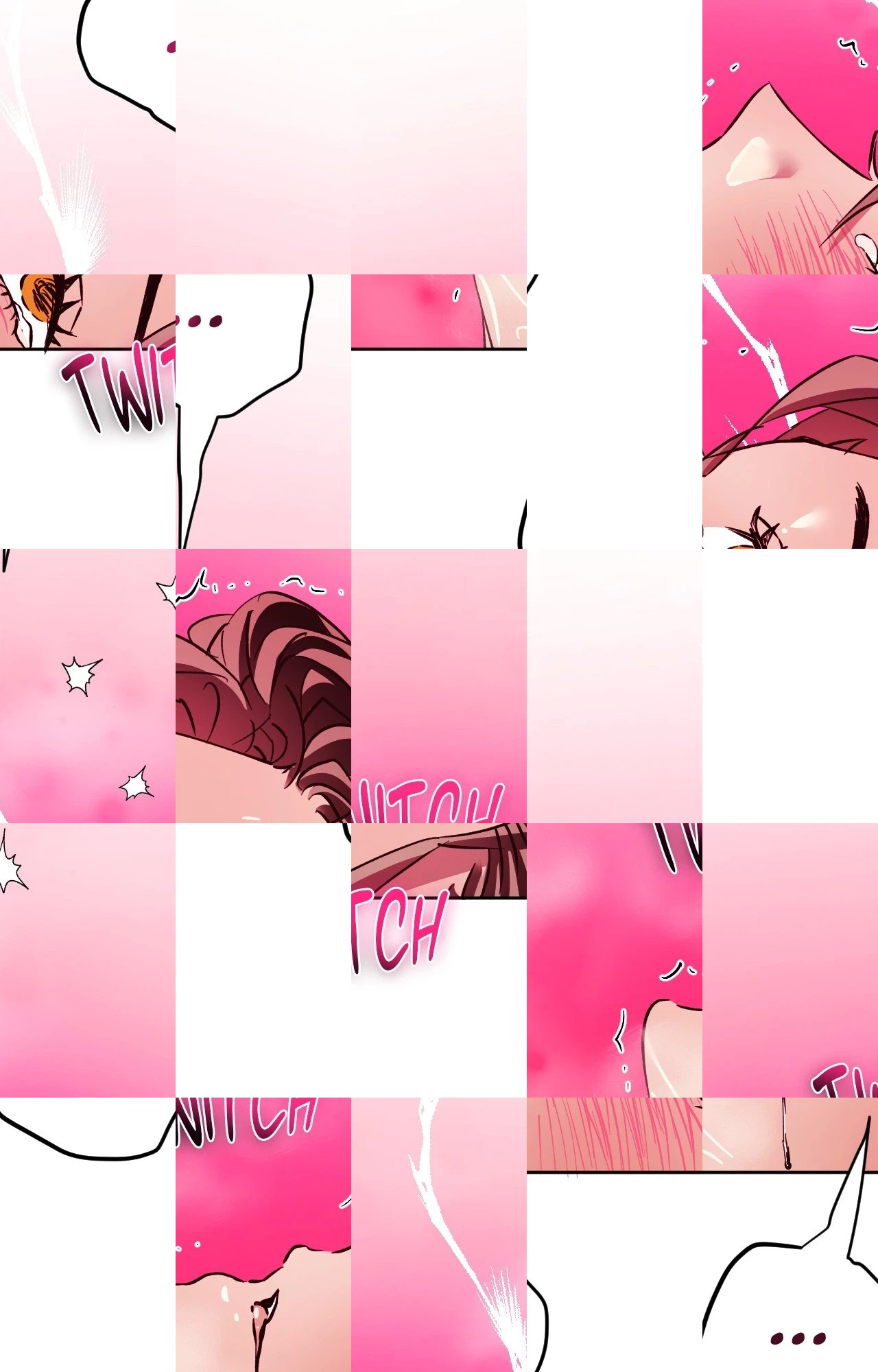 What On Earth Is Pure Love?! Chapter 28 page 33 - 