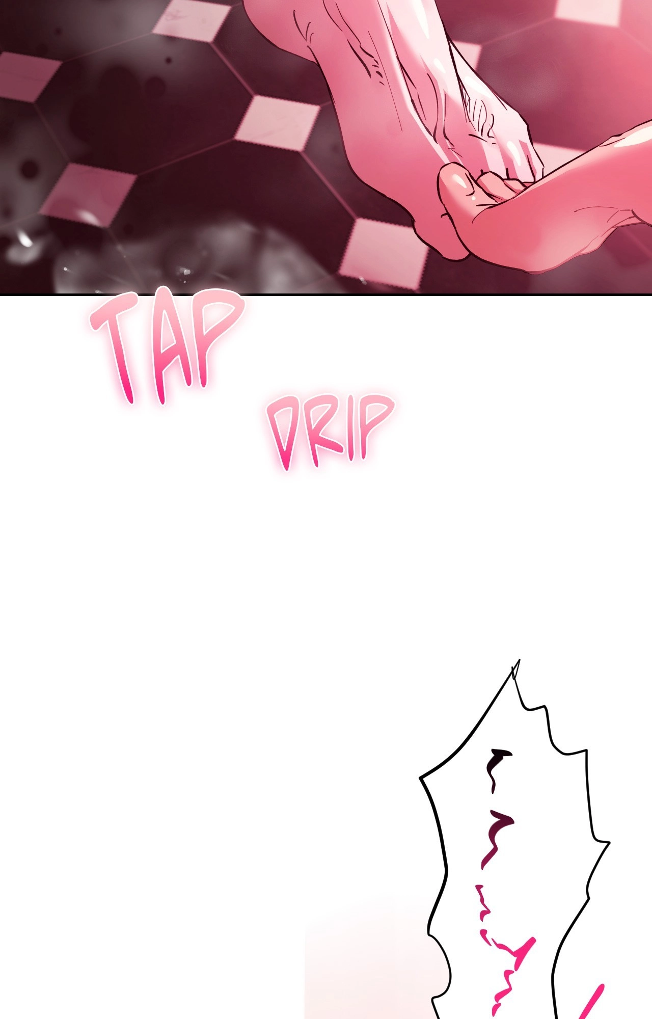 What On Earth Is Pure Love?! Chapter 28 page 35 - 