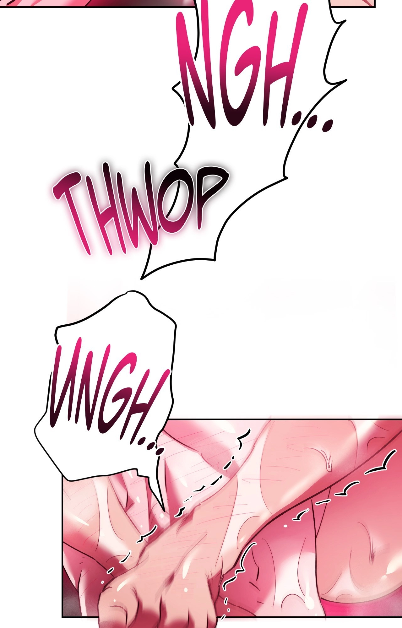 What On Earth Is Pure Love?! Chapter 28 page 37 - 