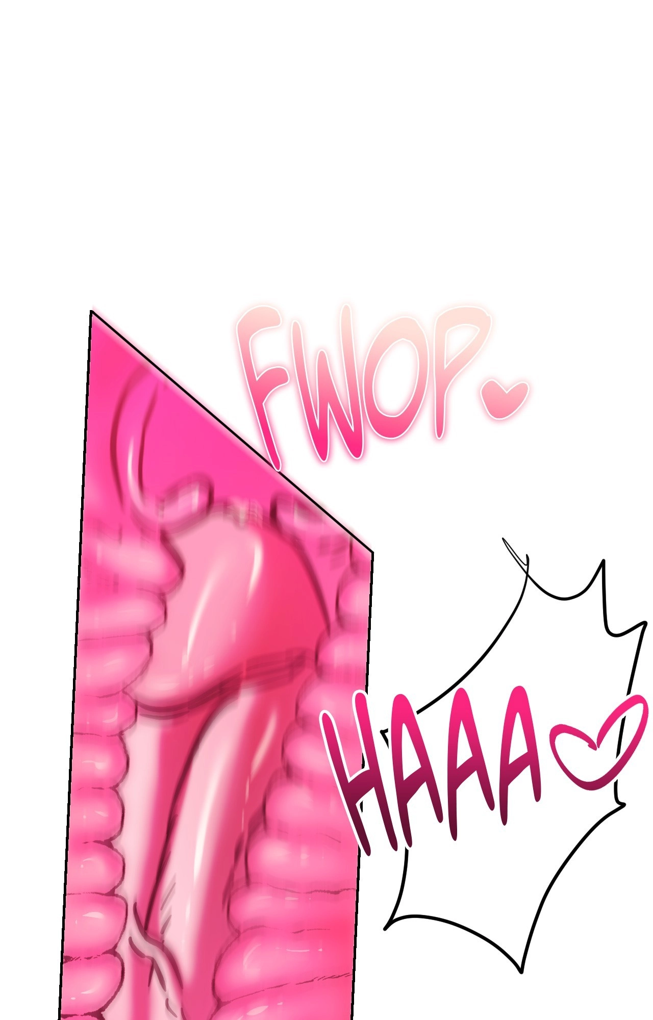 What On Earth Is Pure Love?! Chapter 28 page 40 - 