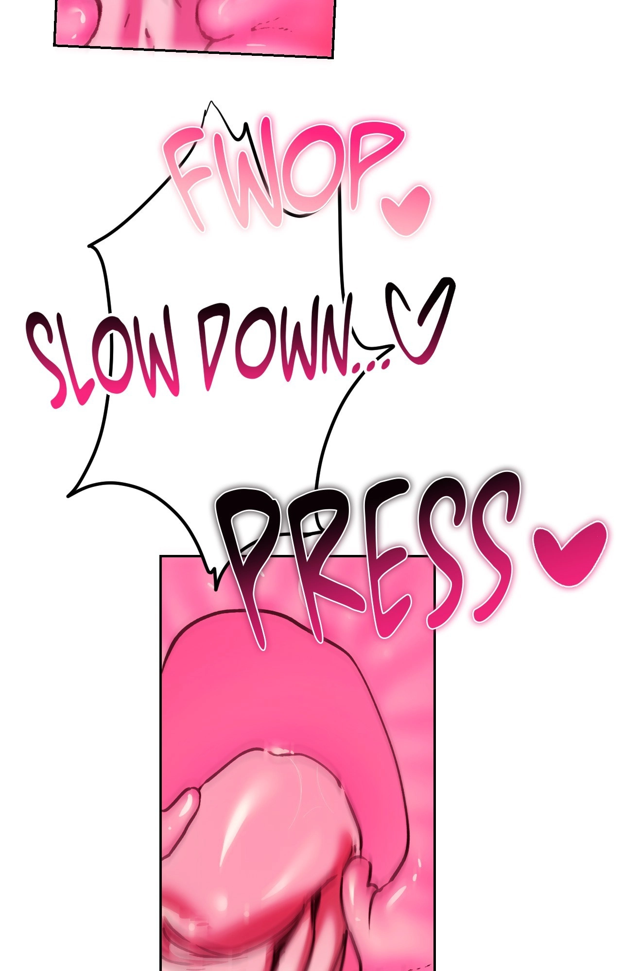 What On Earth Is Pure Love?! Chapter 28 page 41 - 