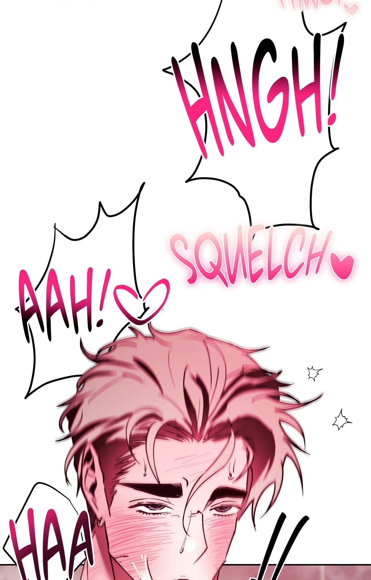 What On Earth Is Pure Love?! Chapter 28 page 46 - 