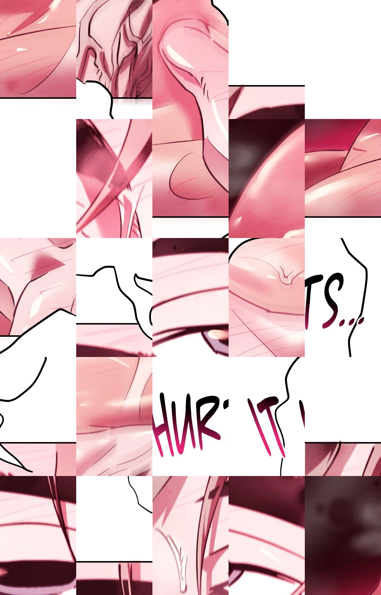 What On Earth Is Pure Love?! Chapter 28 page 48 - 
