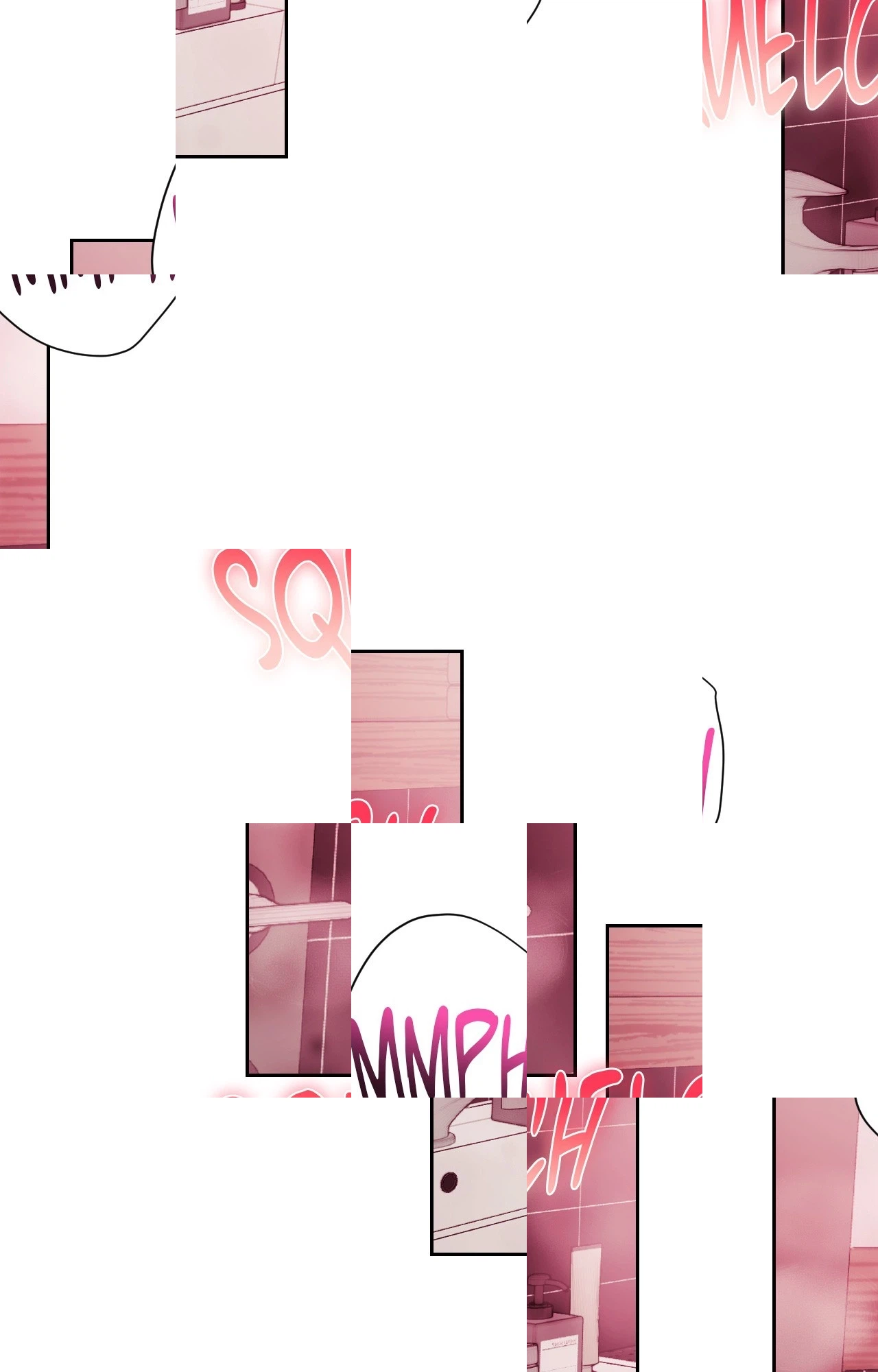 What On Earth Is Pure Love?! Chapter 28 page 6 - 
