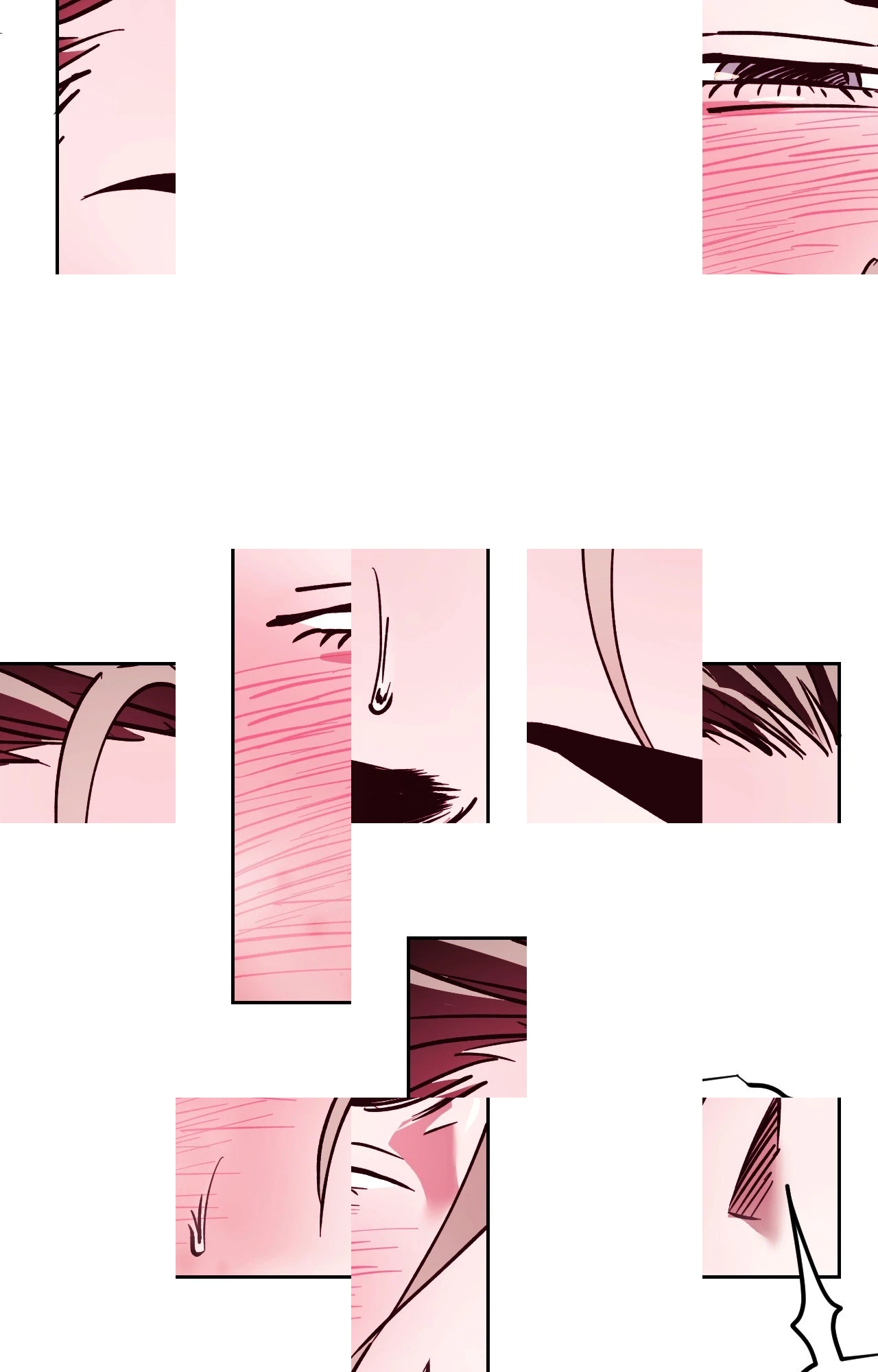 What On Earth Is Pure Love?! Chapter 28 page 51 - 