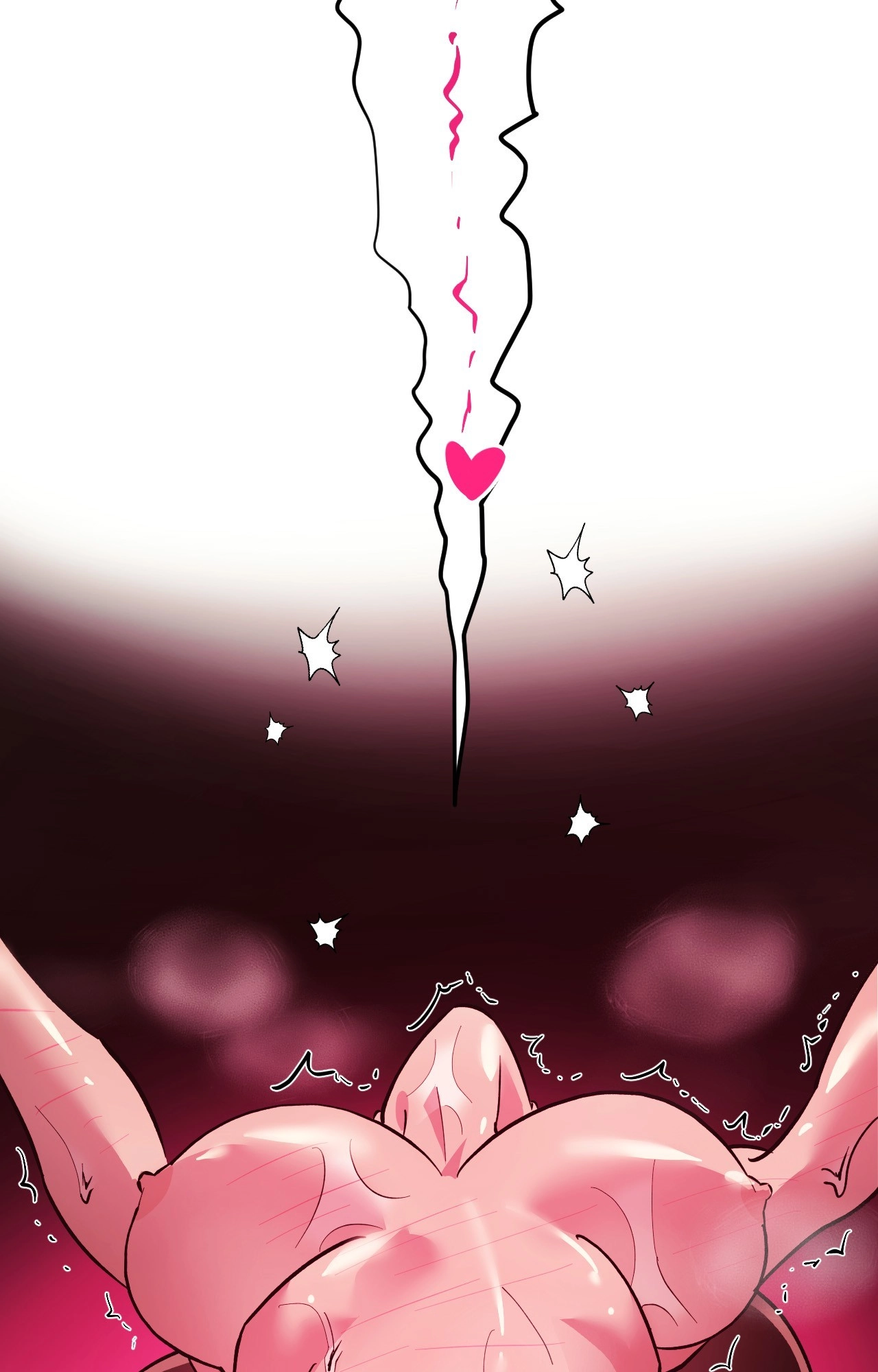 What On Earth Is Pure Love?! Chapter 28 page 53 - 
