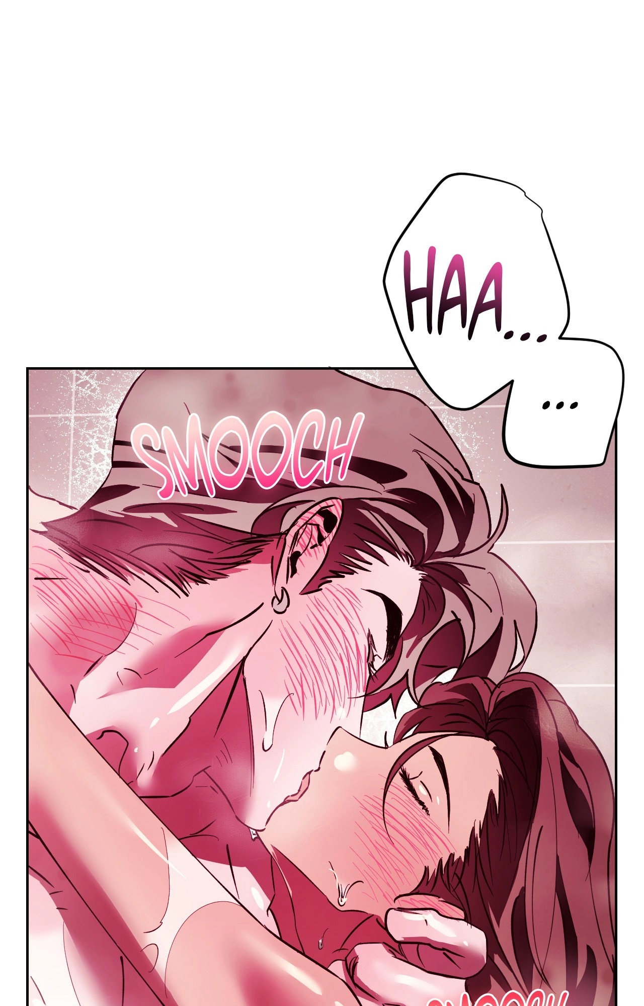 What On Earth Is Pure Love?! Chapter 28 page 7 - 