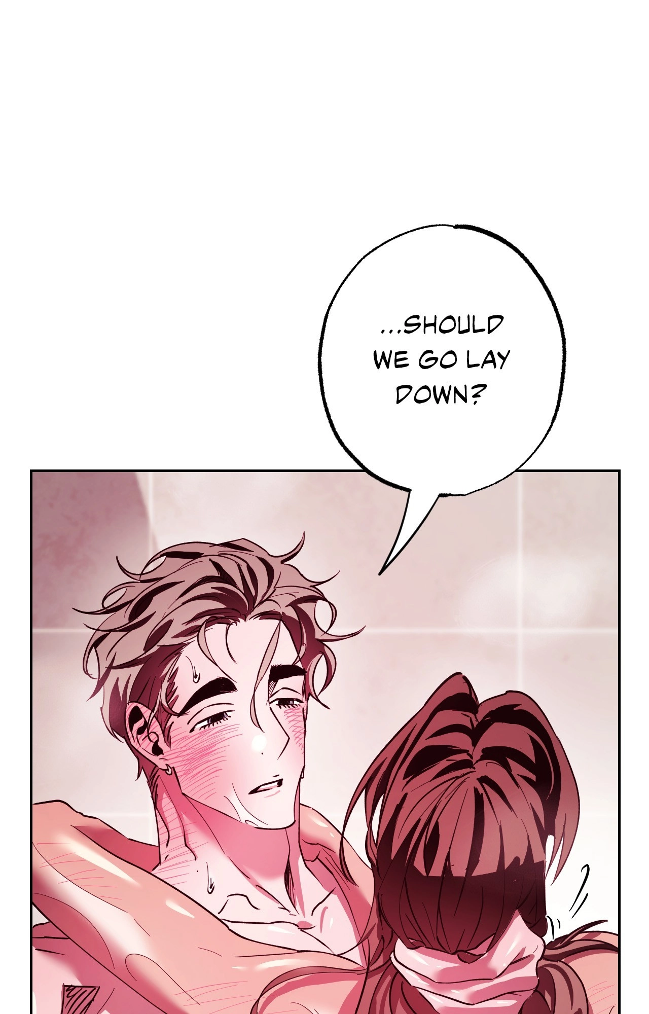 What On Earth Is Pure Love?! Chapter 28 page 61 - 