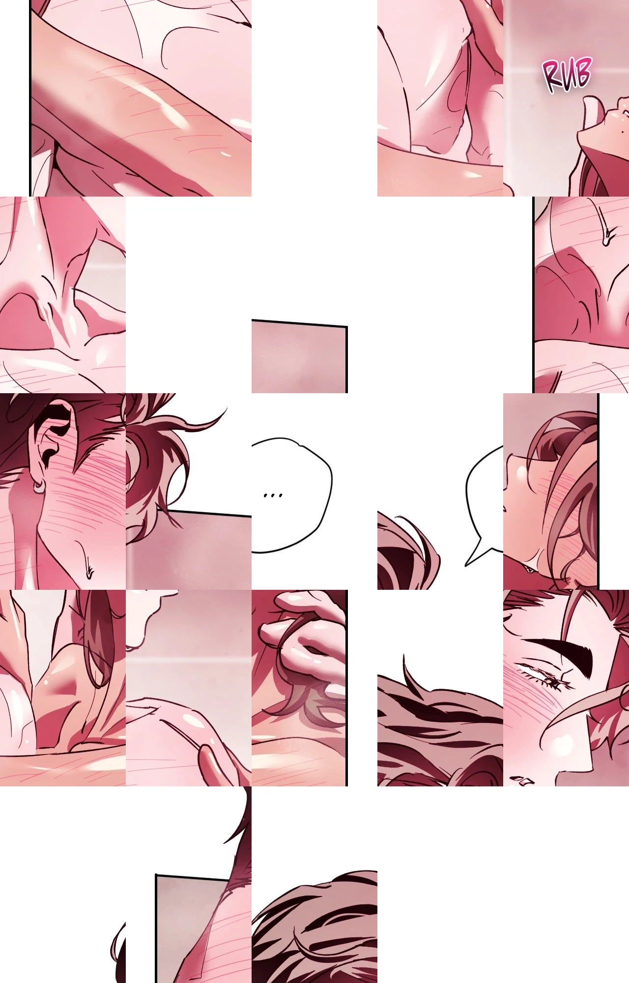 What On Earth Is Pure Love?! Chapter 28 page 63 - 