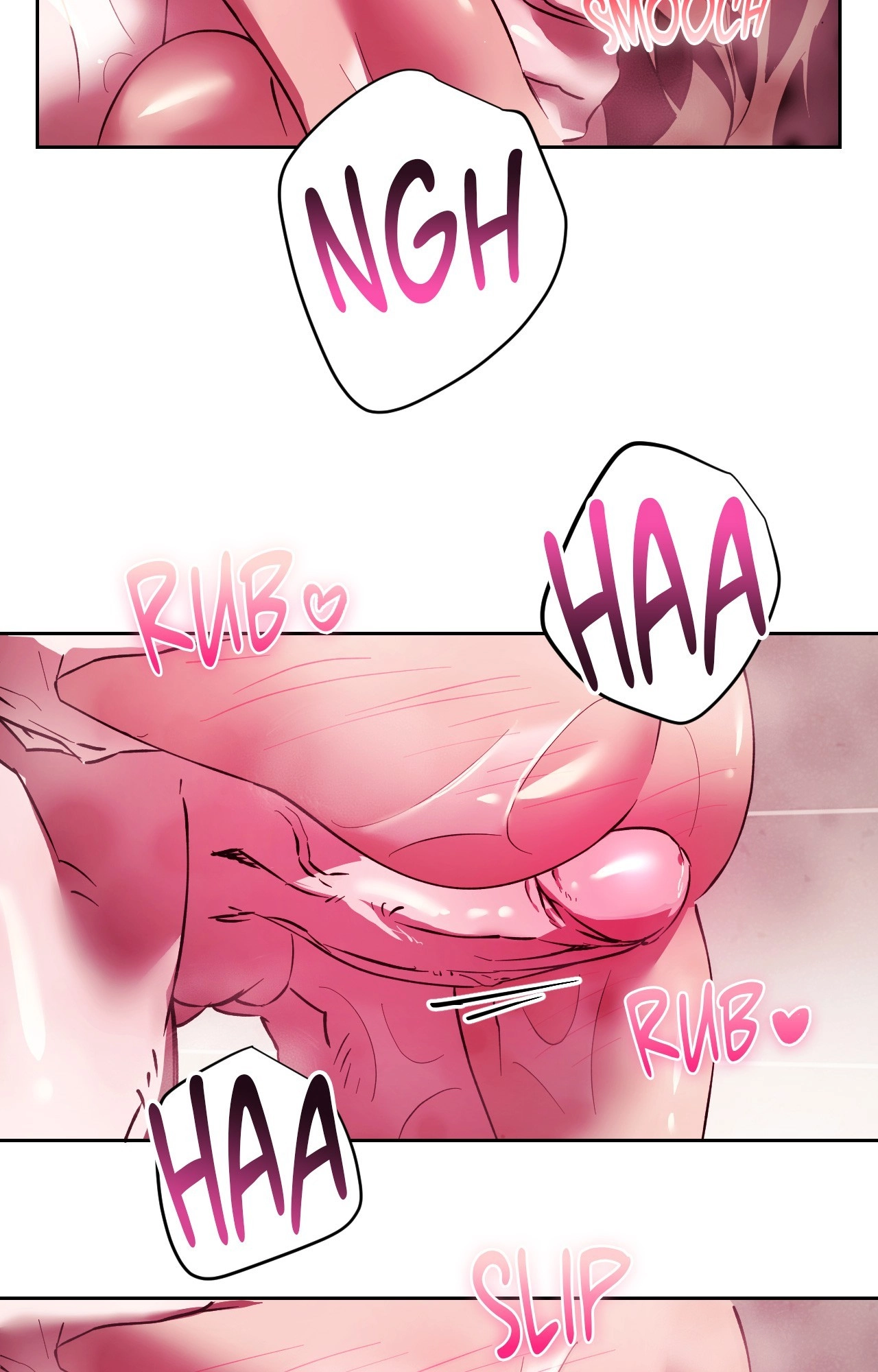 What On Earth Is Pure Love?! Chapter 28 page 8 - 