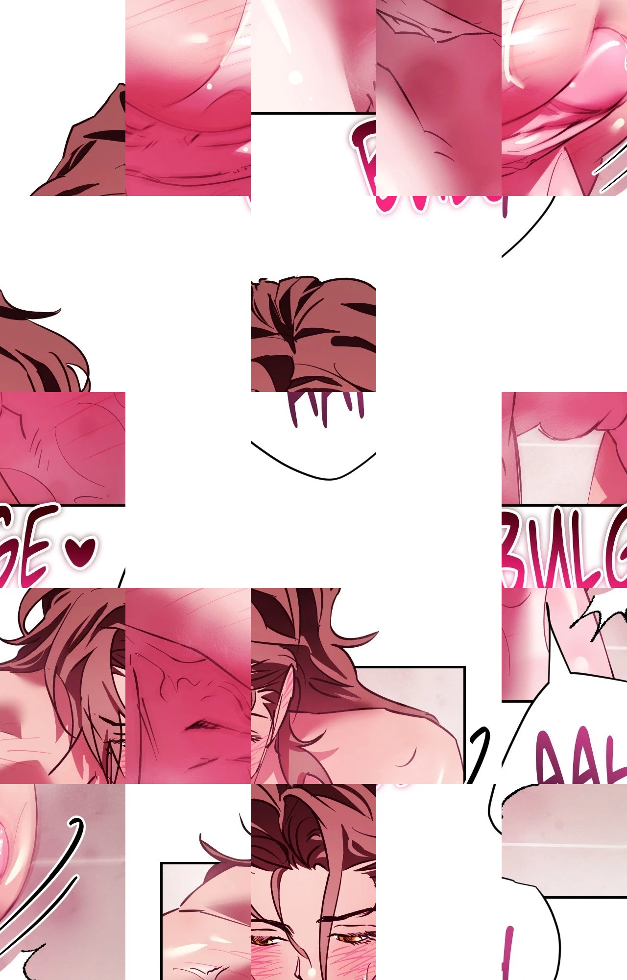 What On Earth Is Pure Love?! Chapter 28 page 9 - 