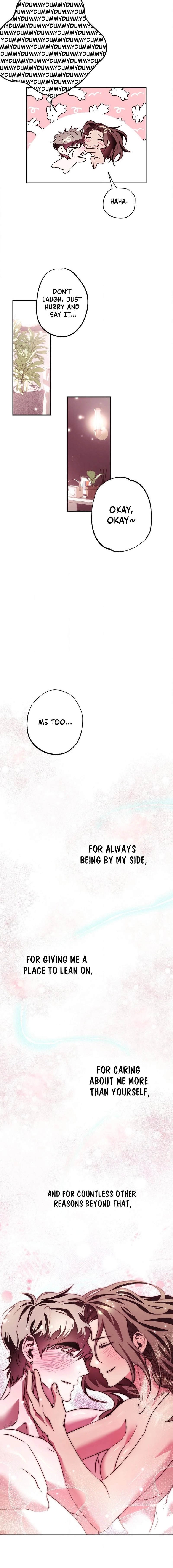 What On Earth Is Pure Love?! Chapter 29 page 16 - 
