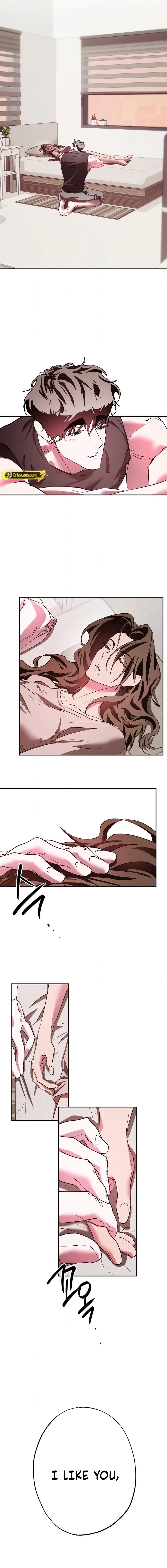 What On Earth Is Pure Love?! Chapter 29 page 3 - 