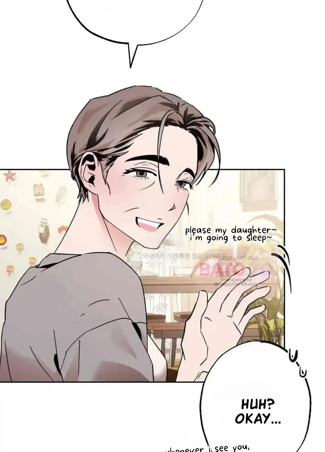 What On Earth Is Pure Love?! Chapter 3 page 101 - 