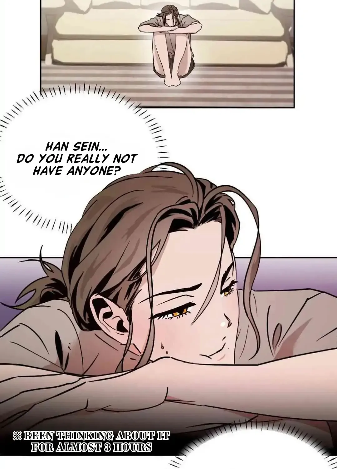 What On Earth Is Pure Love?! Chapter 3 page 103 - 