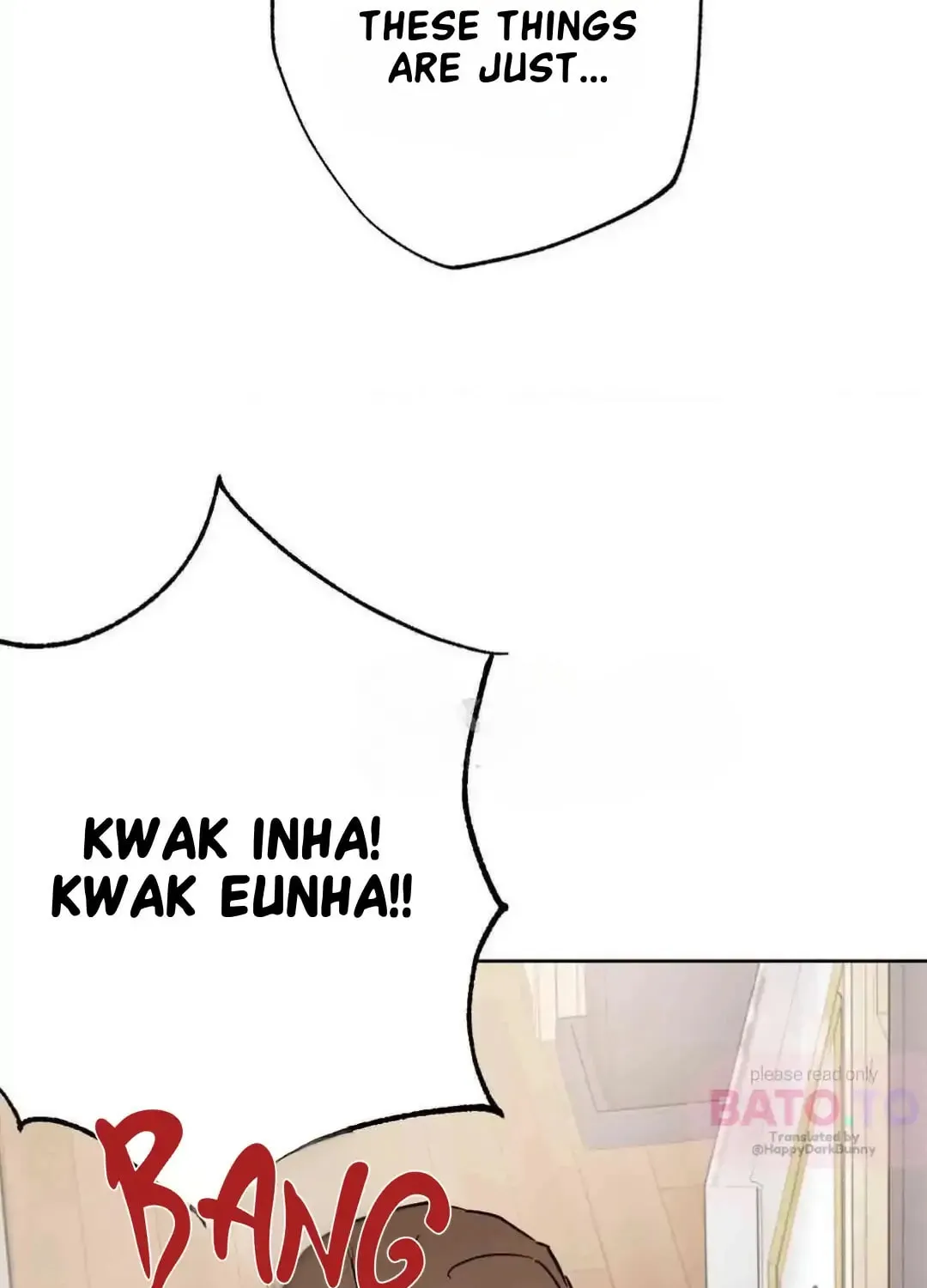 What On Earth Is Pure Love?! Chapter 3 page 111 - 