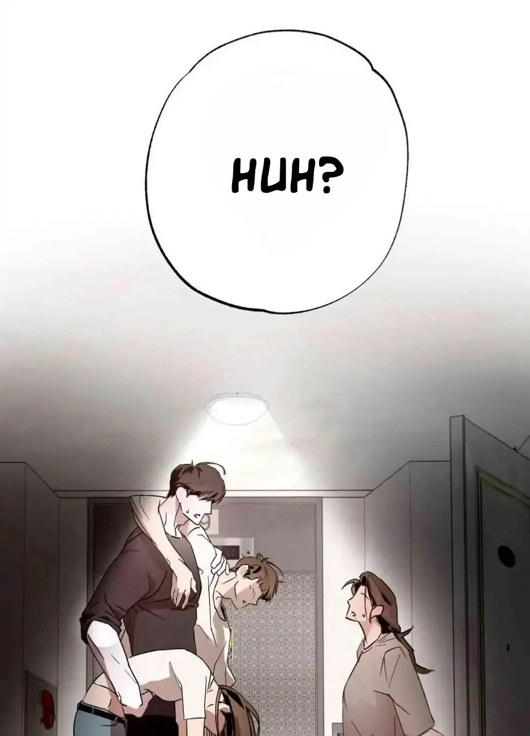 What On Earth Is Pure Love?! Chapter 3 page 115 - 