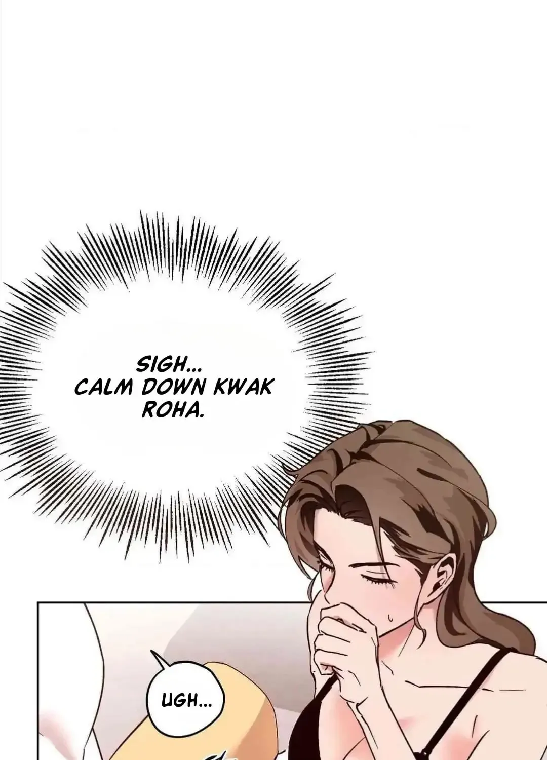 What On Earth Is Pure Love?! Chapter 3 page 18 - 