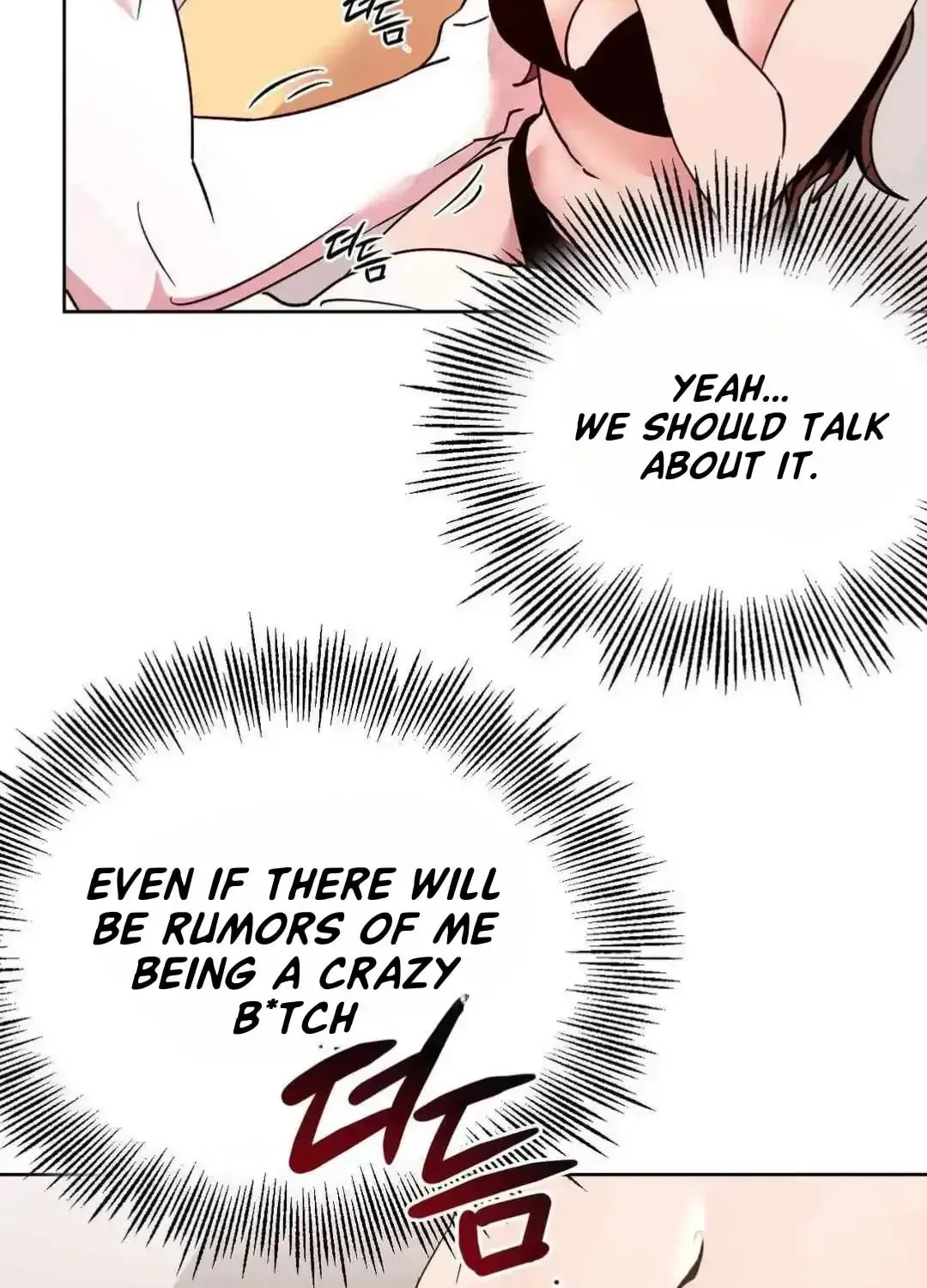 What On Earth Is Pure Love?! Chapter 3 page 19 - 