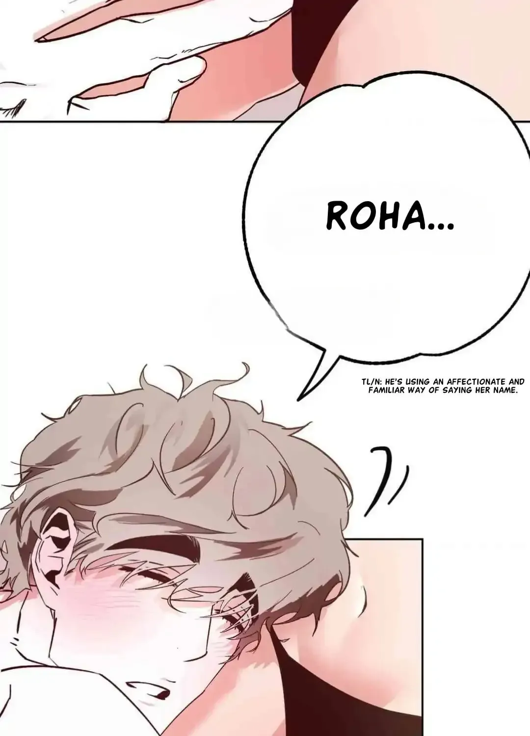 What On Earth Is Pure Love?! Chapter 3 page 21 - 