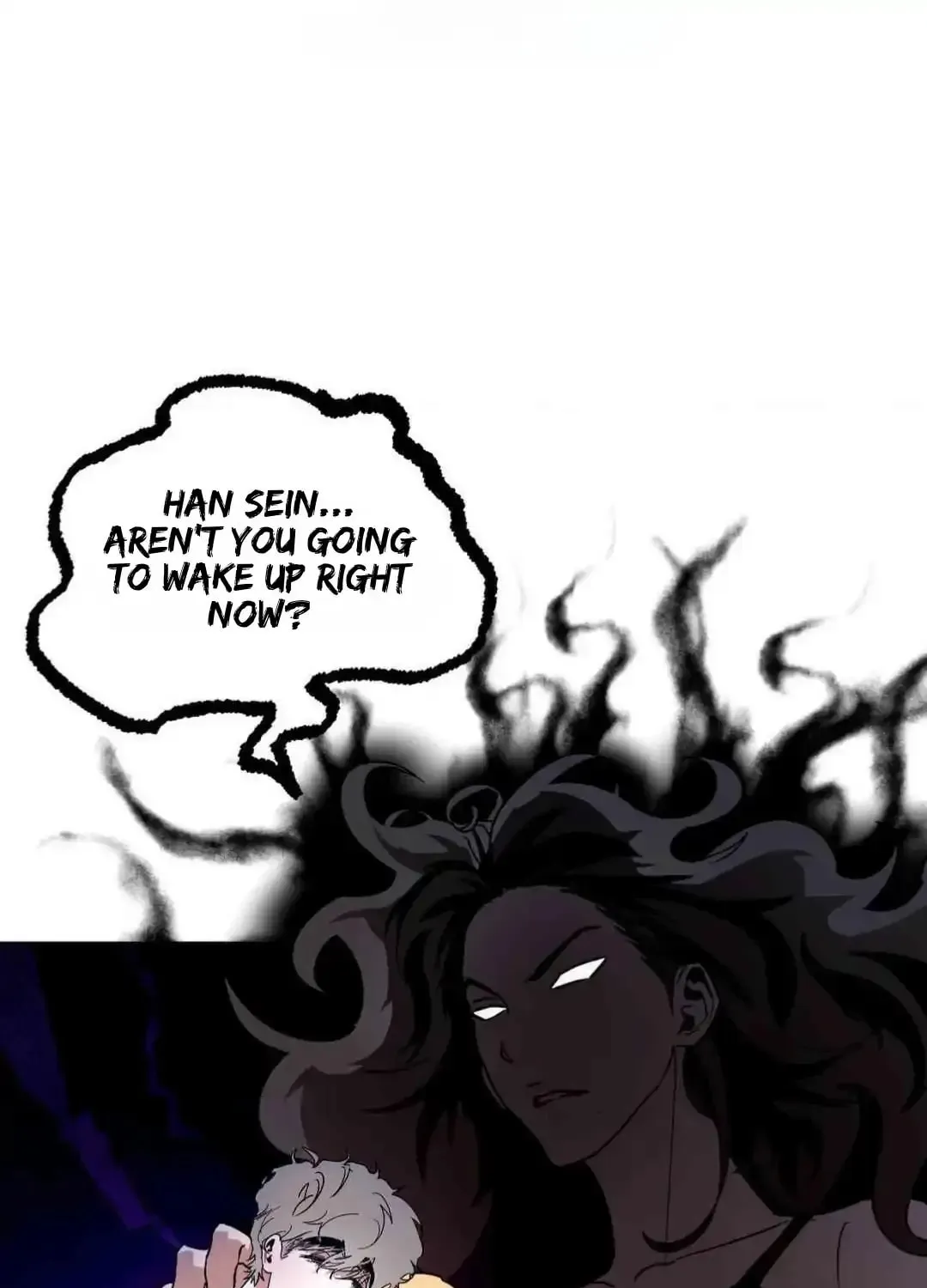 What On Earth Is Pure Love?! Chapter 3 page 25 - 
