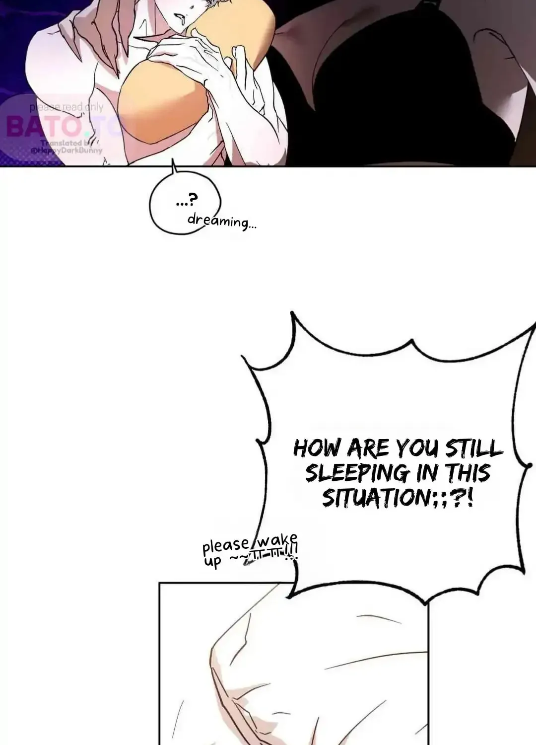 What On Earth Is Pure Love?! Chapter 3 page 26 - 