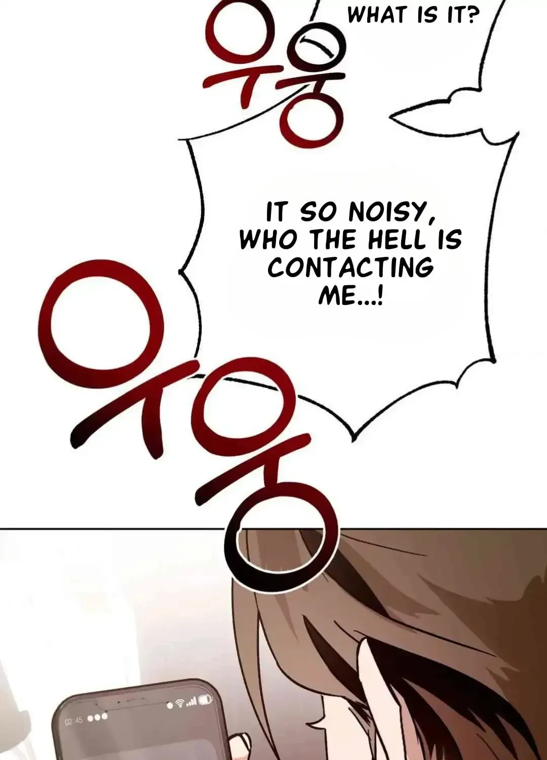 What On Earth Is Pure Love?! Chapter 3 page 29 - 