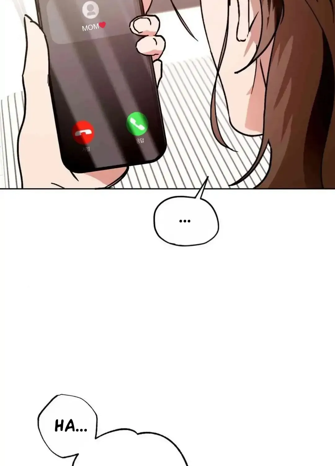 What On Earth Is Pure Love?! Chapter 3 page 30 - 