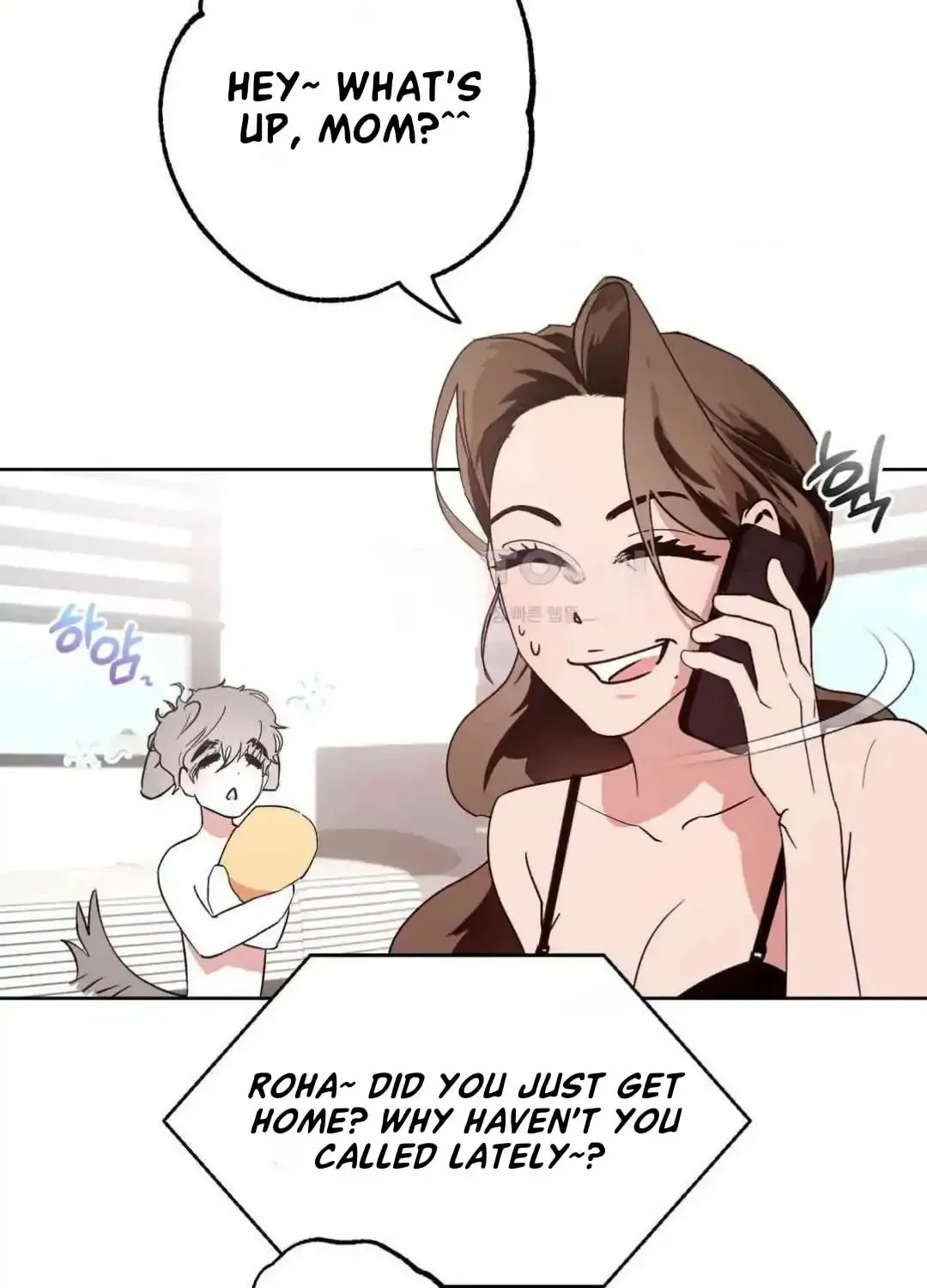 What On Earth Is Pure Love?! Chapter 3 page 31 - 